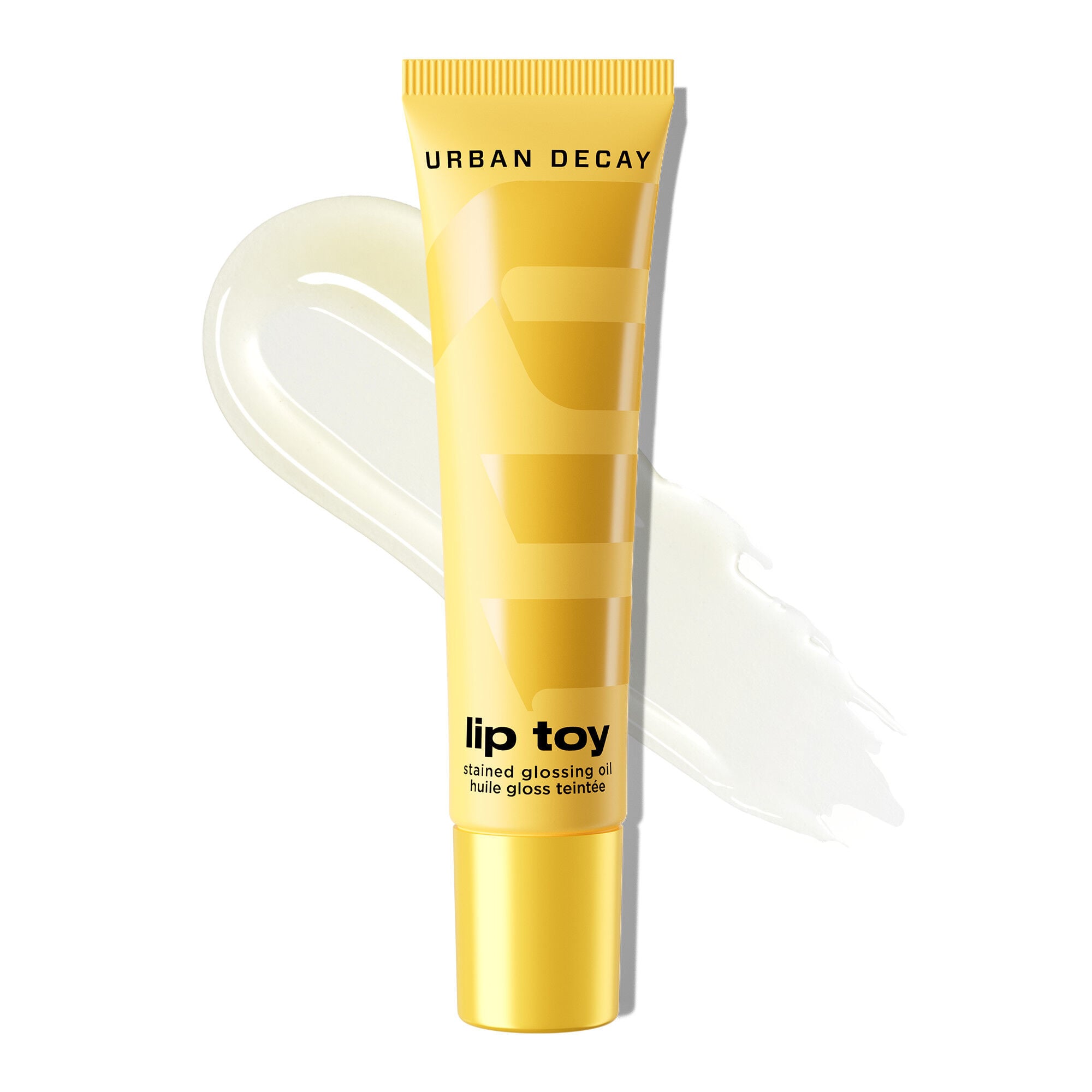 Aceite Labial con Tinte pH Lip Toy — Urban Decay