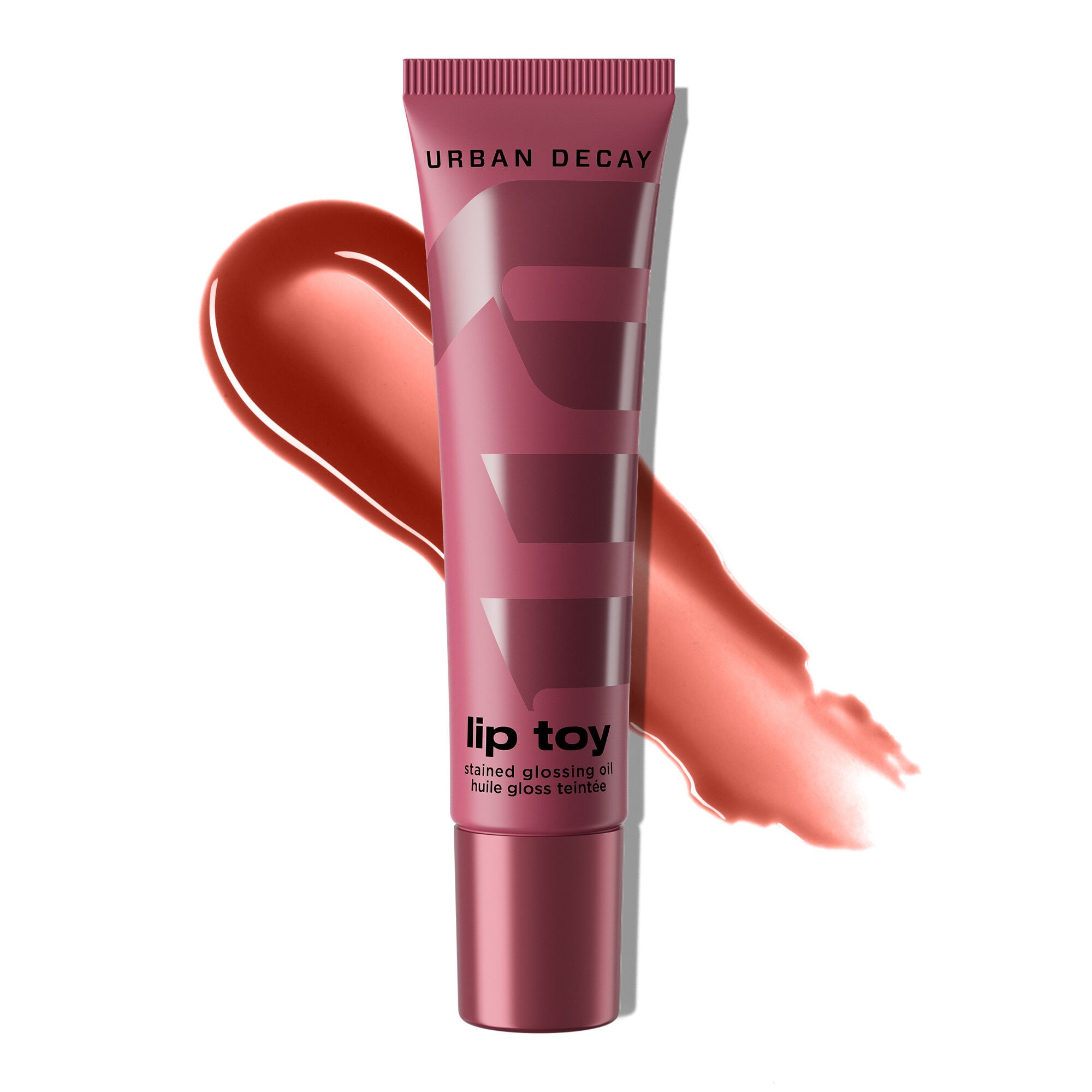 Aceite Labial con Tinte pH Lip Toy — Urban Decay