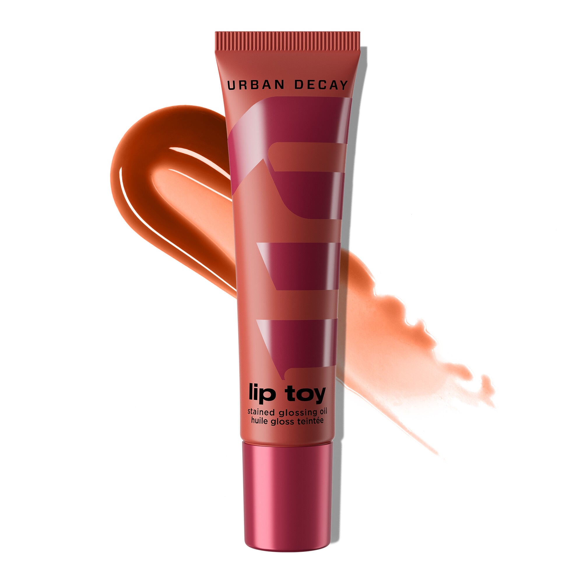 Aceite Labial con Tinte pH Lip Toy — Urban Decay