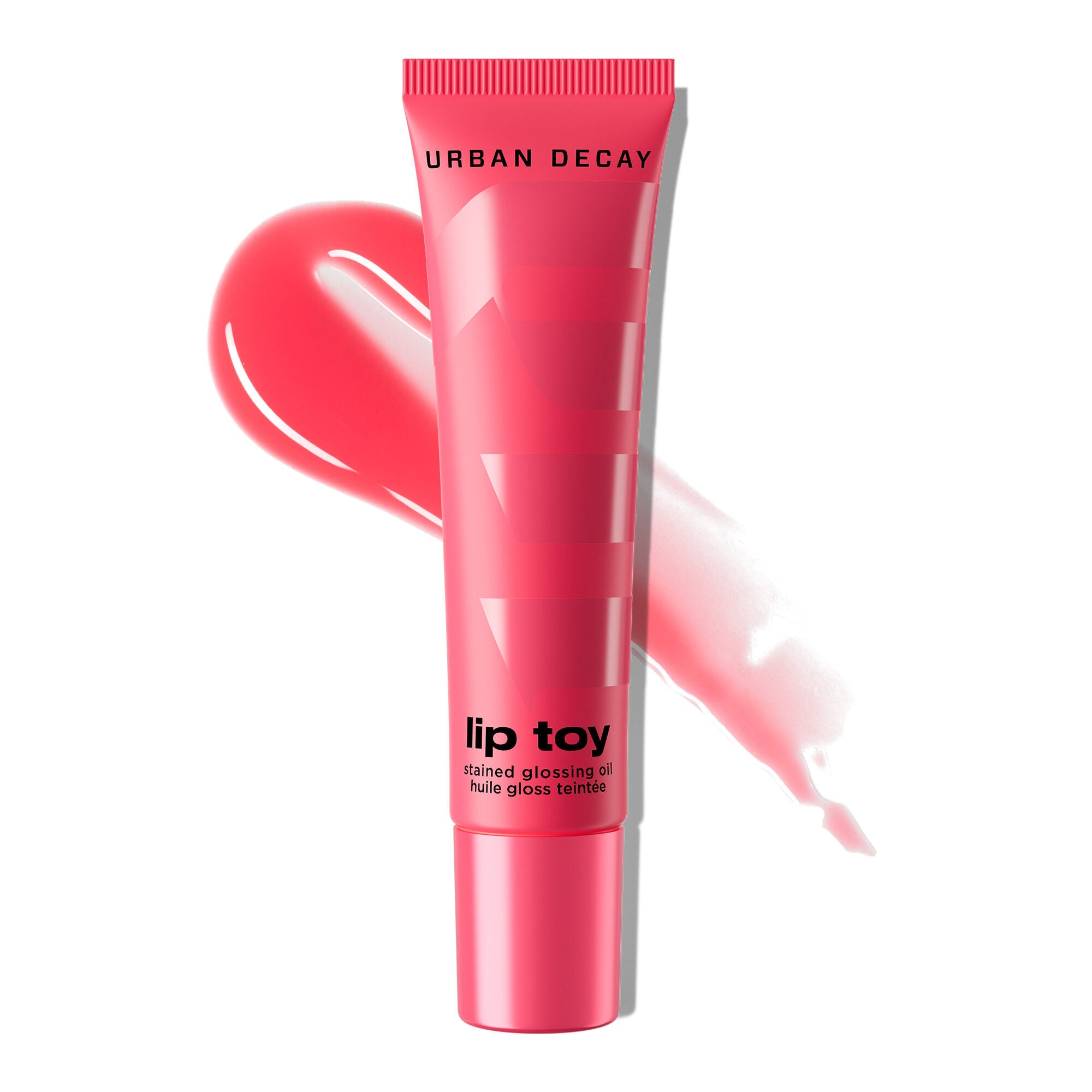 Aceite Labial con Tinte pH Lip Toy — Urban Decay