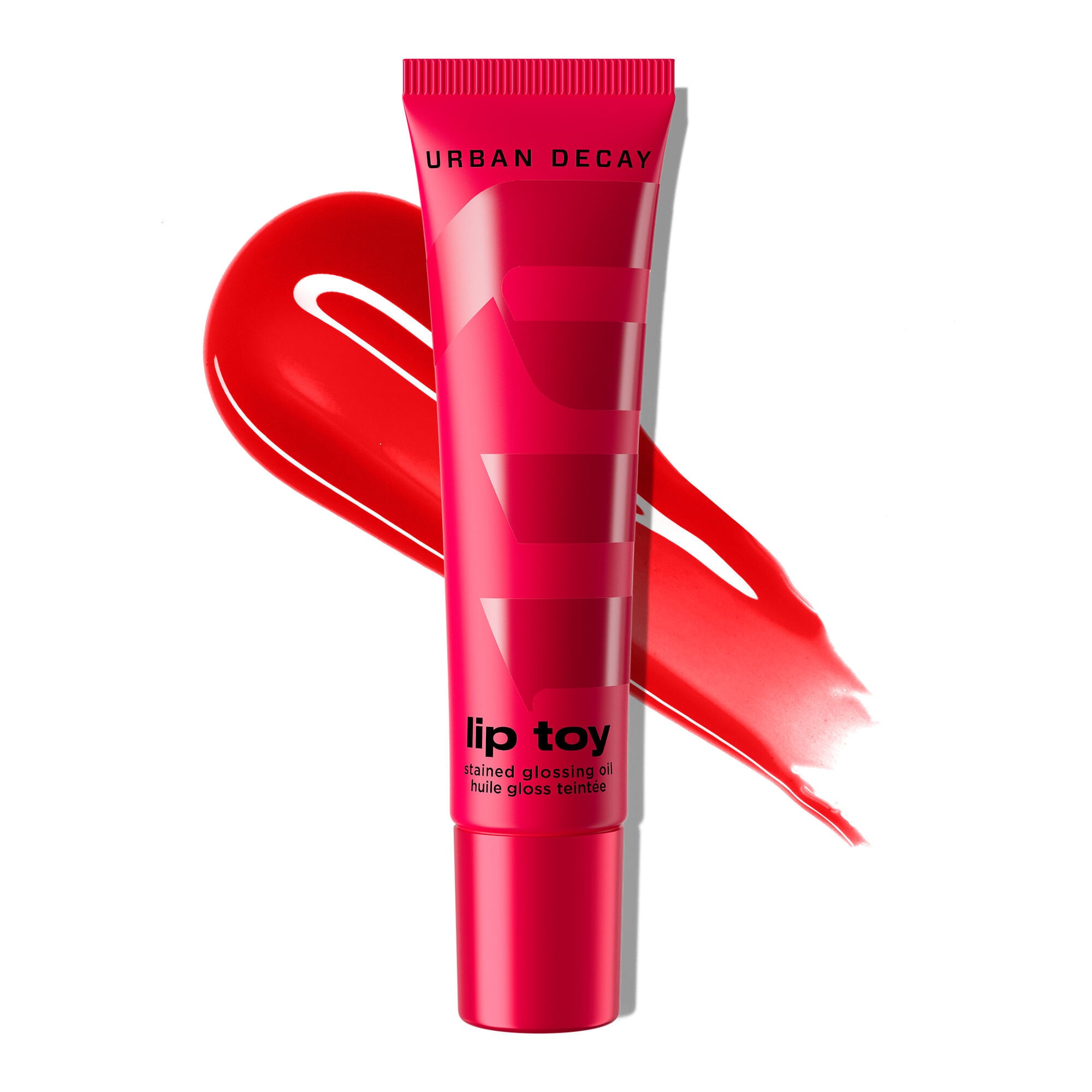 Aceite Labial con Tinte pH Lip Toy — Urban Decay