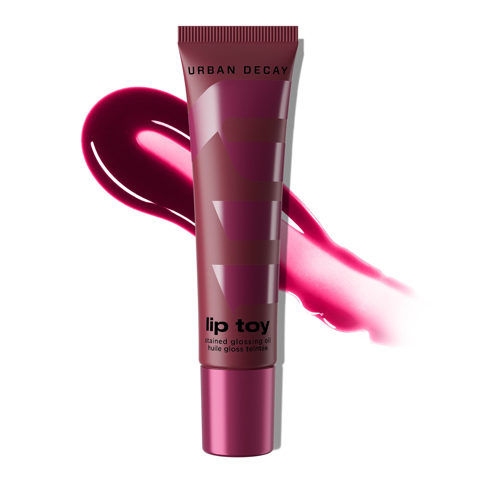 Aceite Labial con Tinte pH Lip Toy — Urban Decay