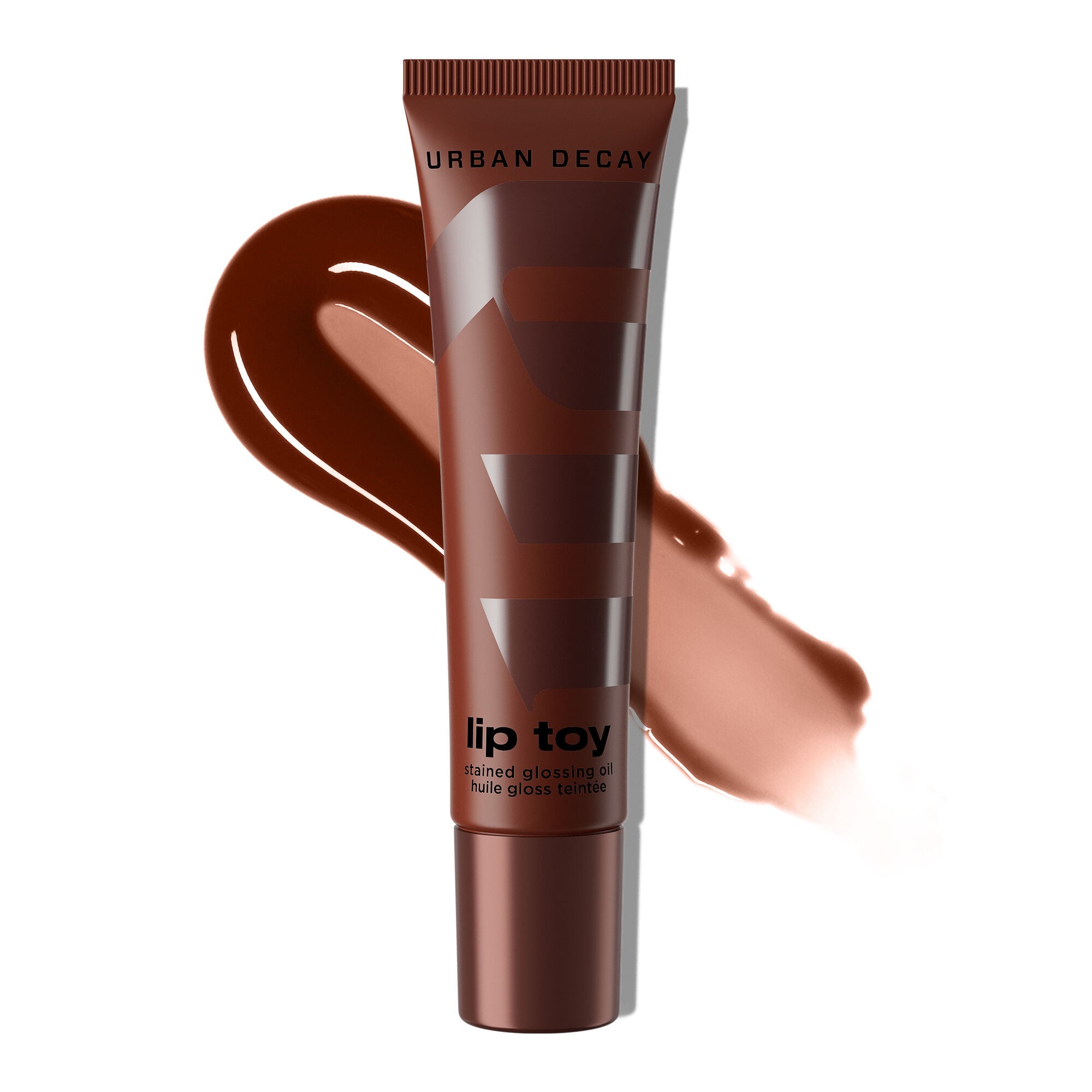 Aceite Labial con Tinte pH Lip Toy — Urban Decay
