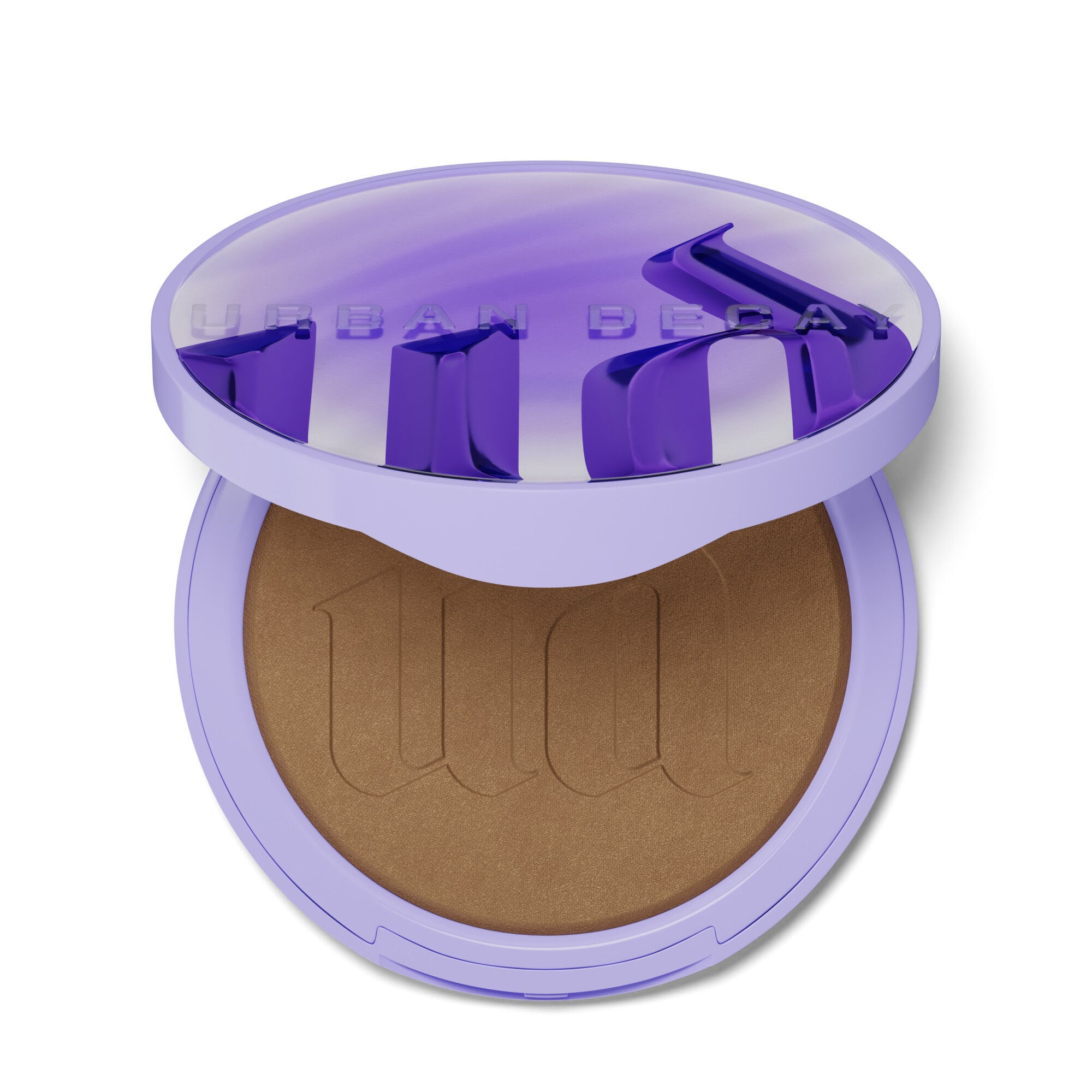 Polvo Fijador All Nighter Ghosting — Urban Decay