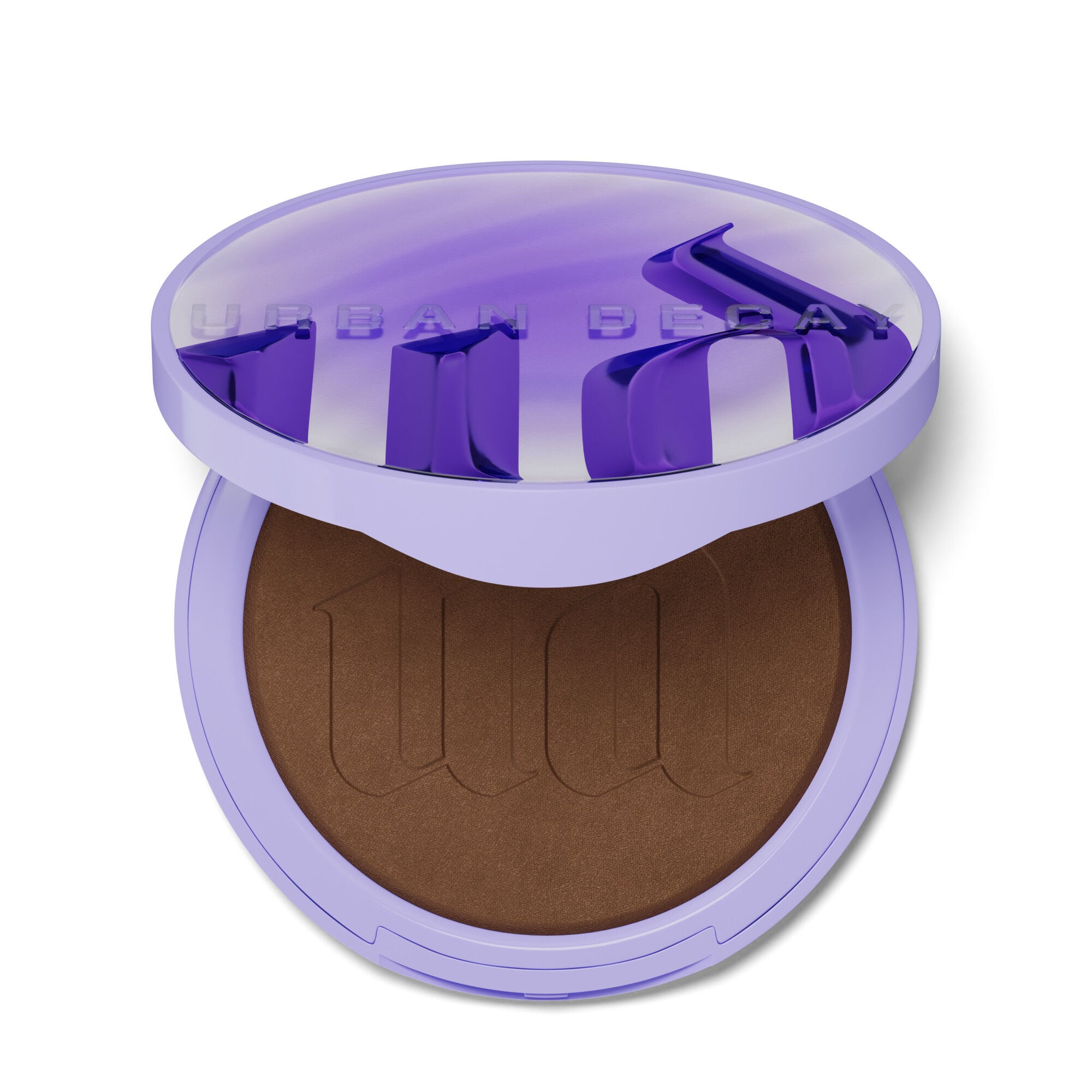 Polvo Fijador All Nighter Ghosting — Urban Decay