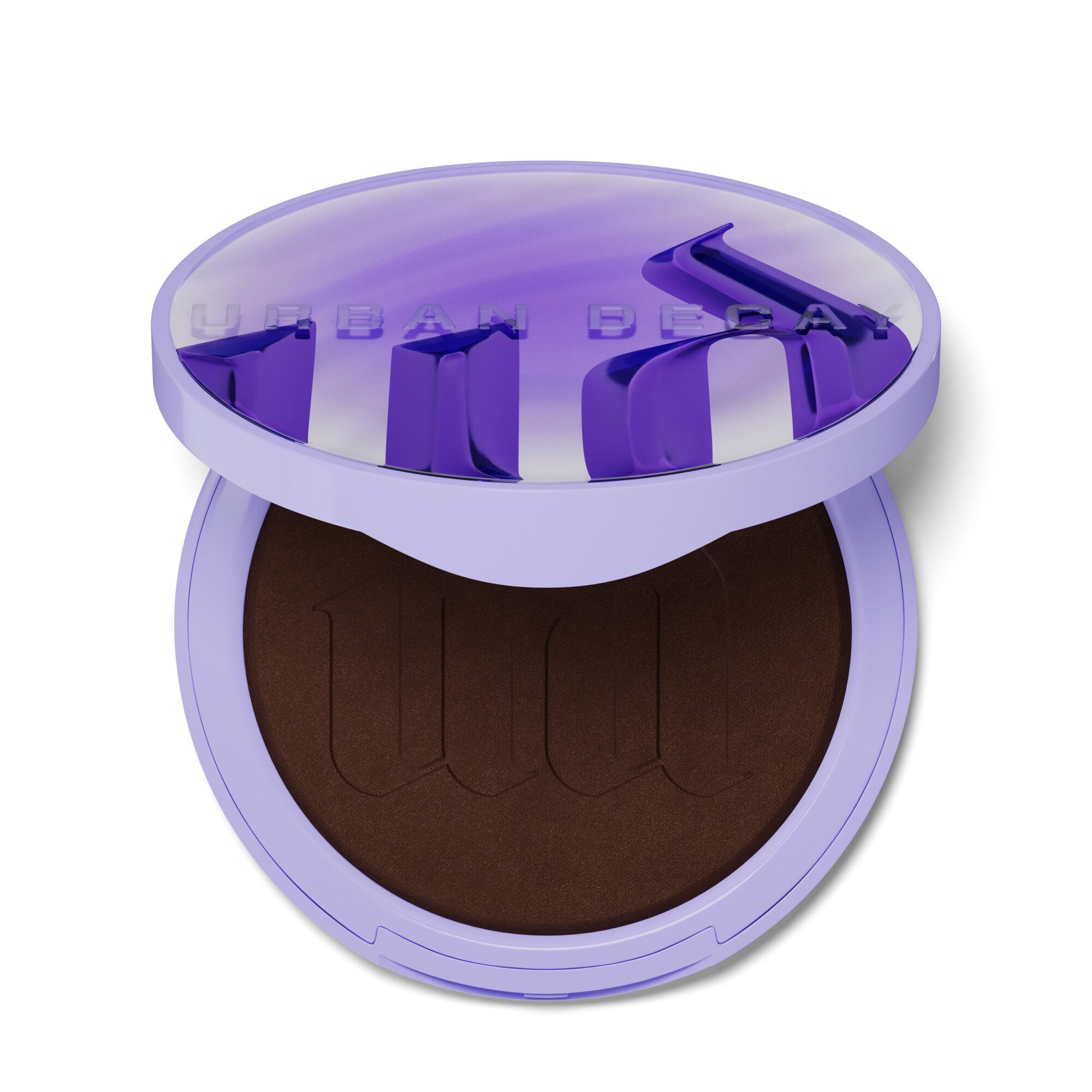 Polvo Fijador All Nighter Ghosting — Urban Decay