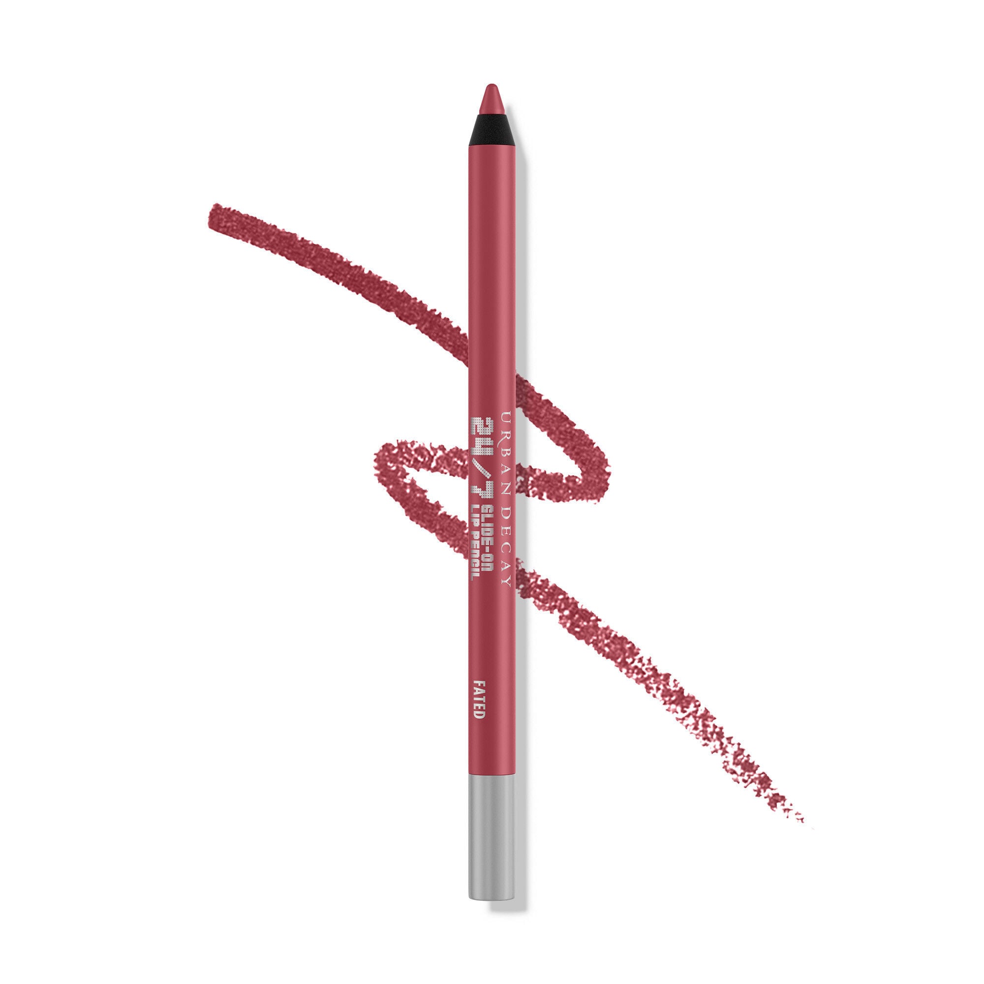 Delineador de Labios a Prueba de Agua 24/7 Glide-On — Urban Decay