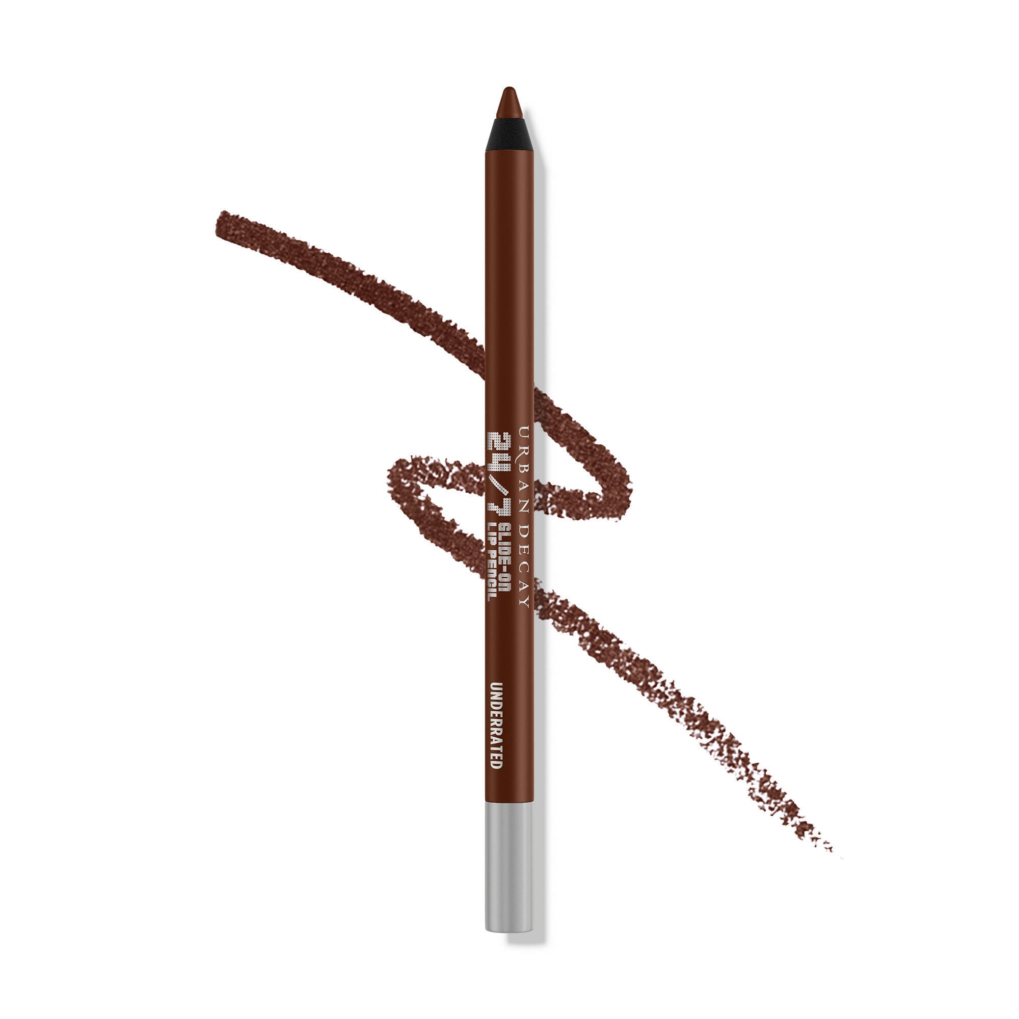 Delineador de Labios a Prueba de Agua 24/7 Glide-On — Urban Decay