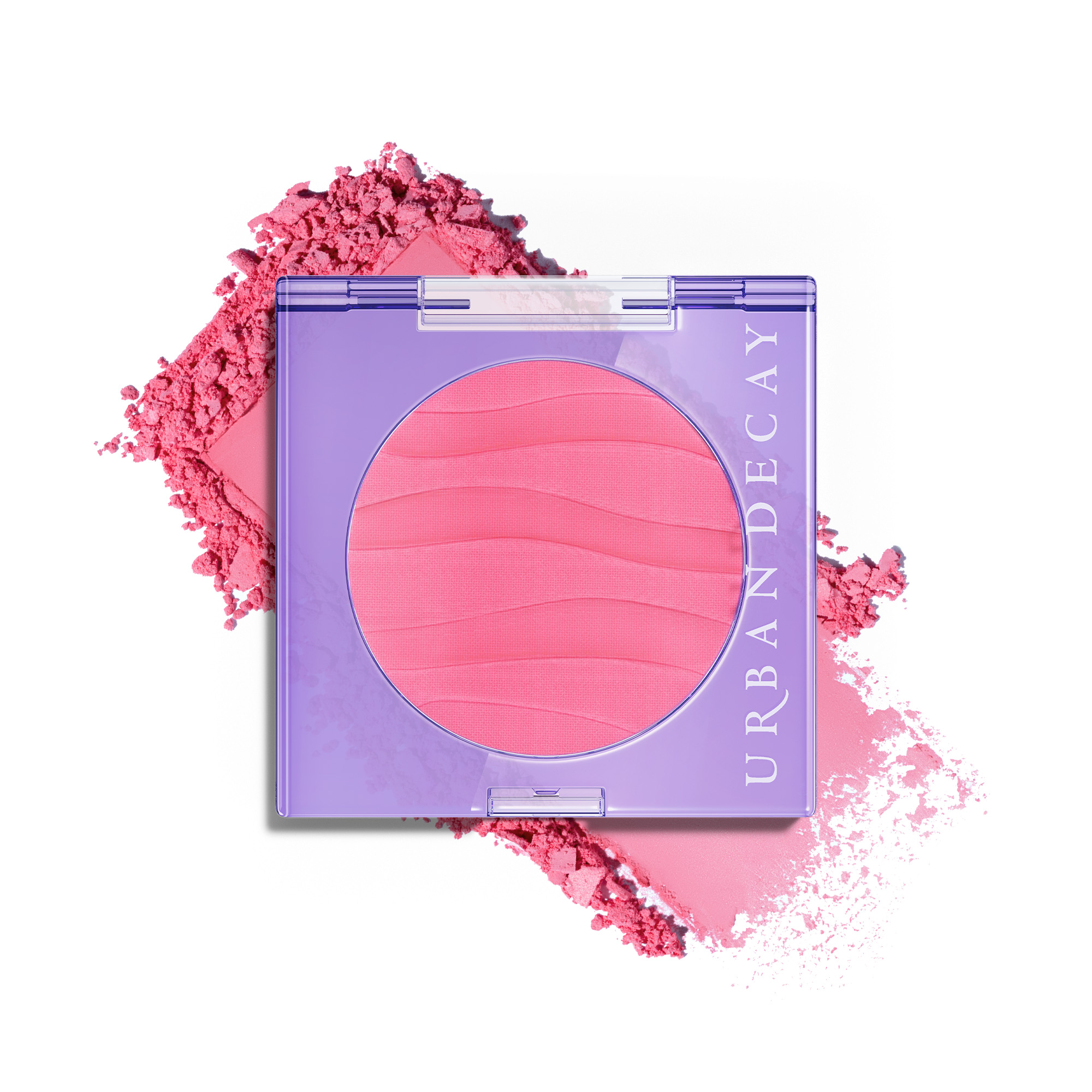 Rubor de Larga Duración Face Bond Suede — Urban Decay