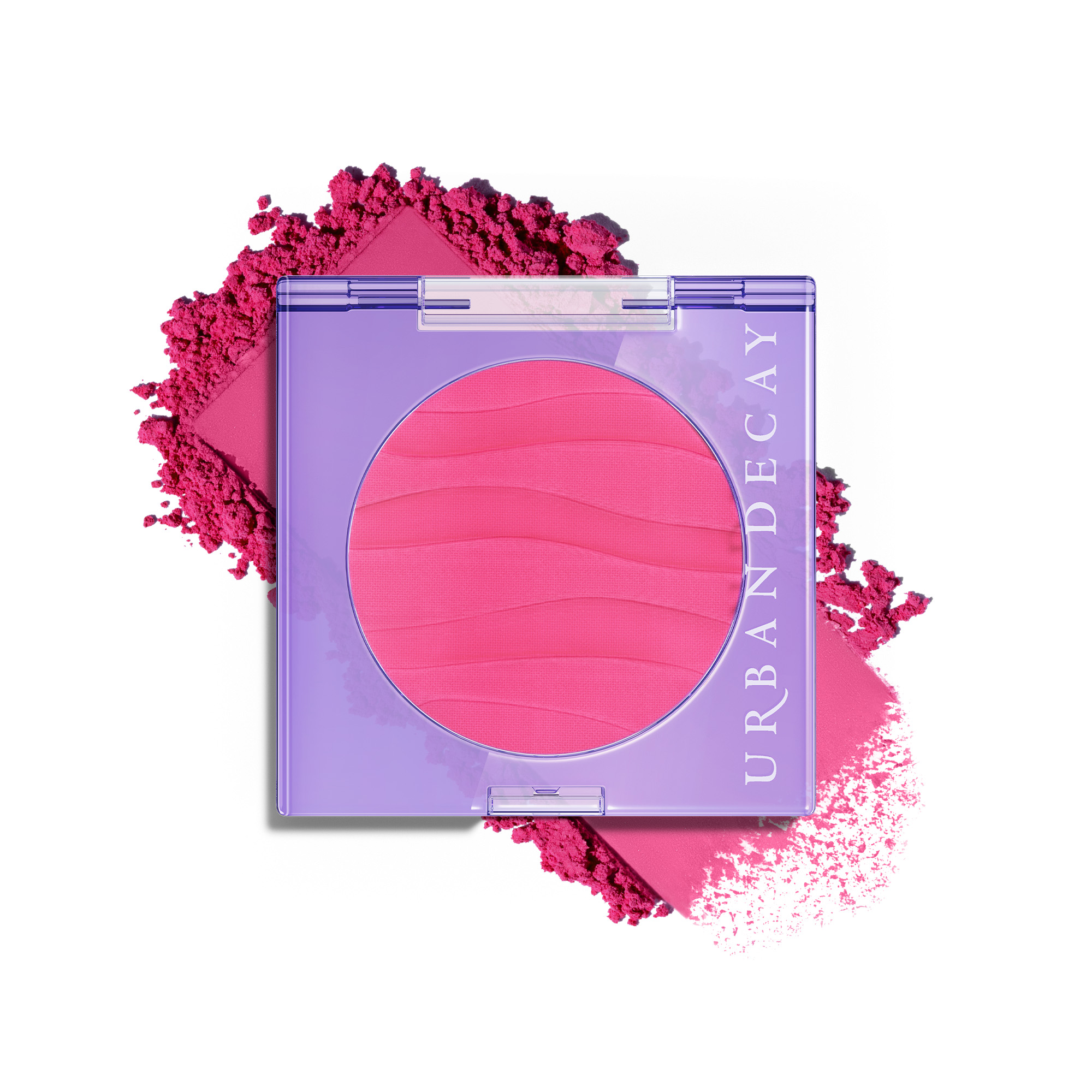 Rubor de Larga Duración Face Bond Suede — Urban Decay