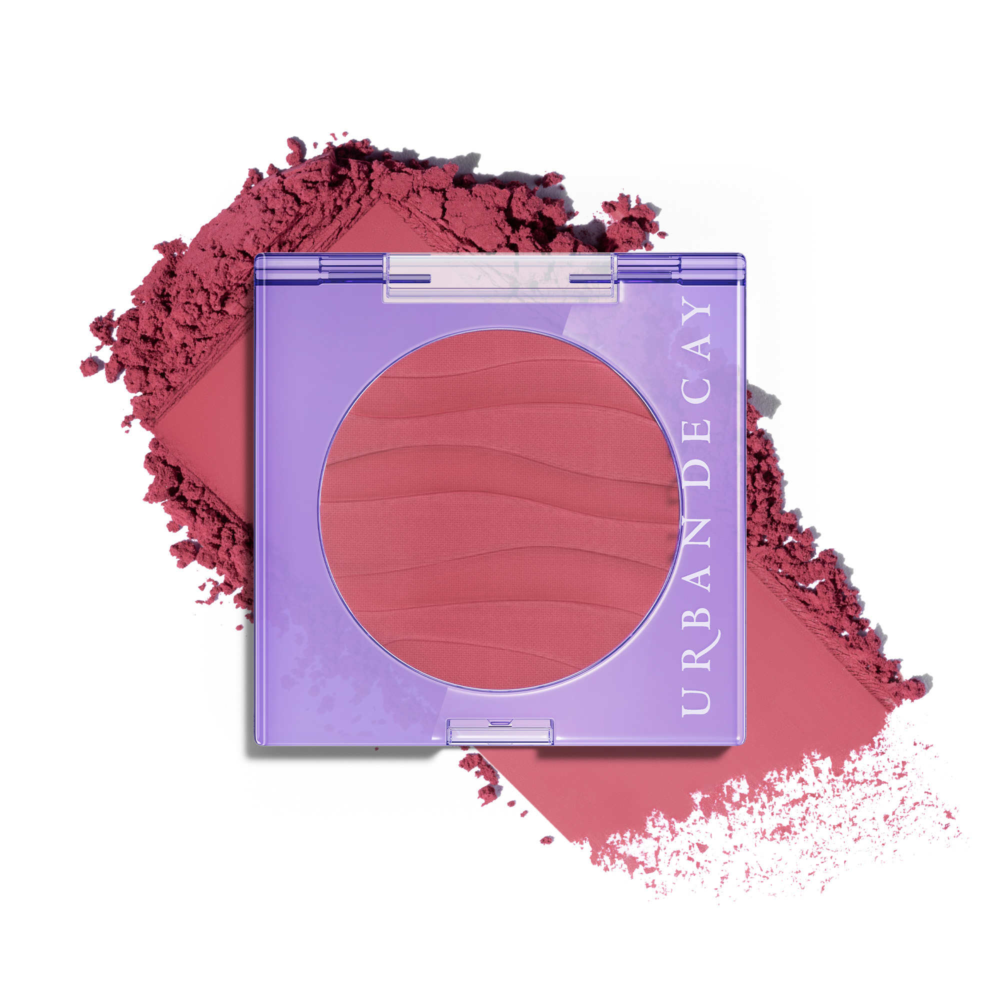 Rubor de Larga Duración Face Bond Suede — Urban Decay