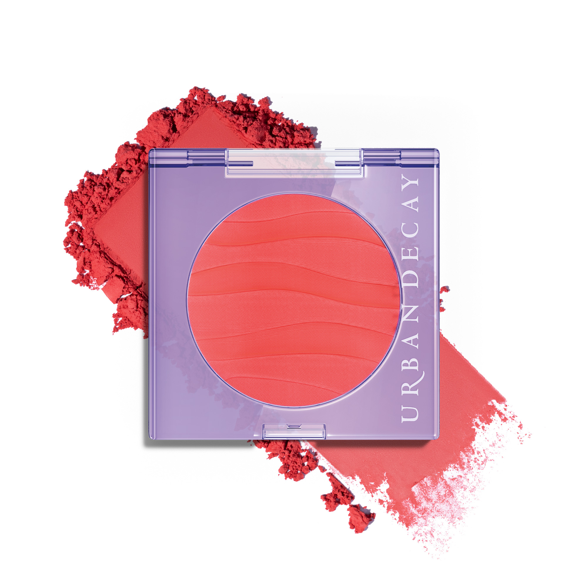 Rubor de Larga Duración Face Bond Suede — Urban Decay