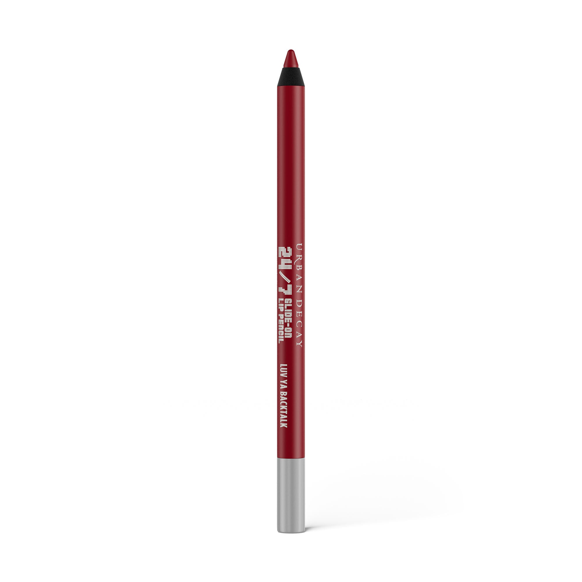 Delineador de Labios a Prueba de Agua 24/7 Glide-On — Urban Decay