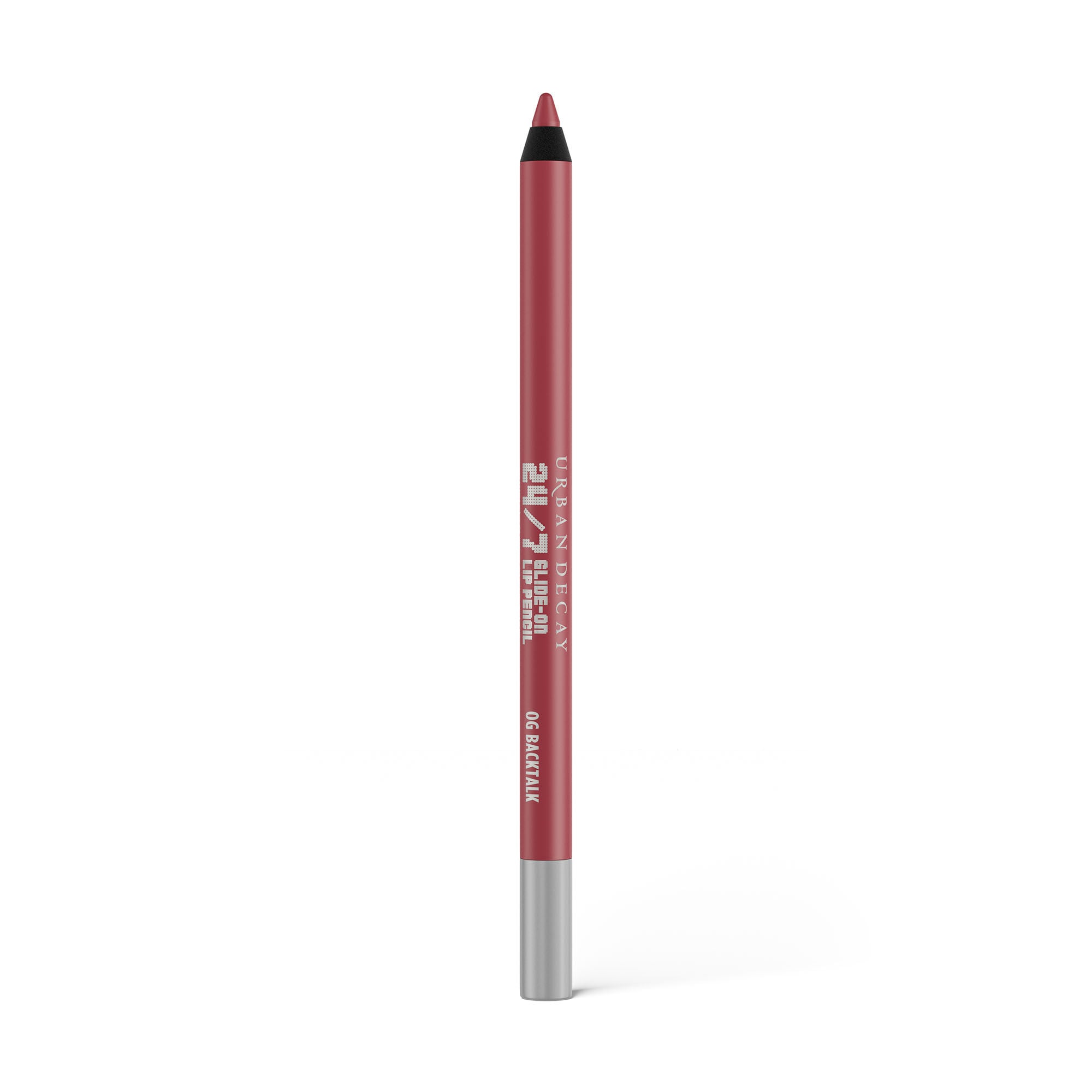 Delineador de Labios a Prueba de Agua 24/7 Glide-On — Urban Decay
