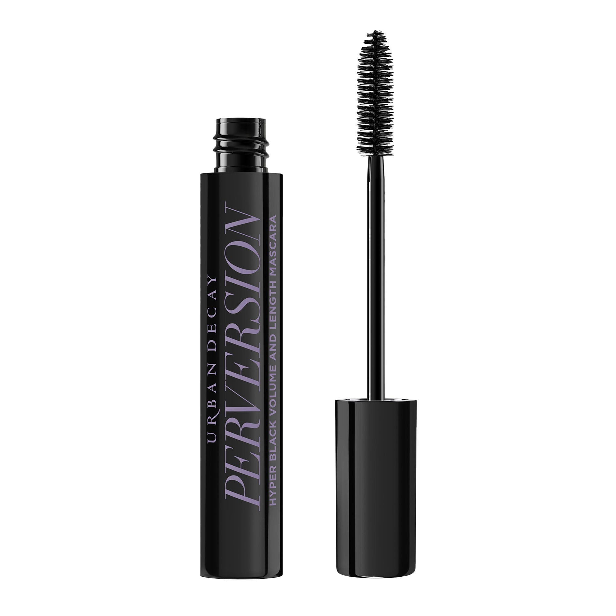 Máscara de Pestañas Voluminizadora Perversion — Urban Decay