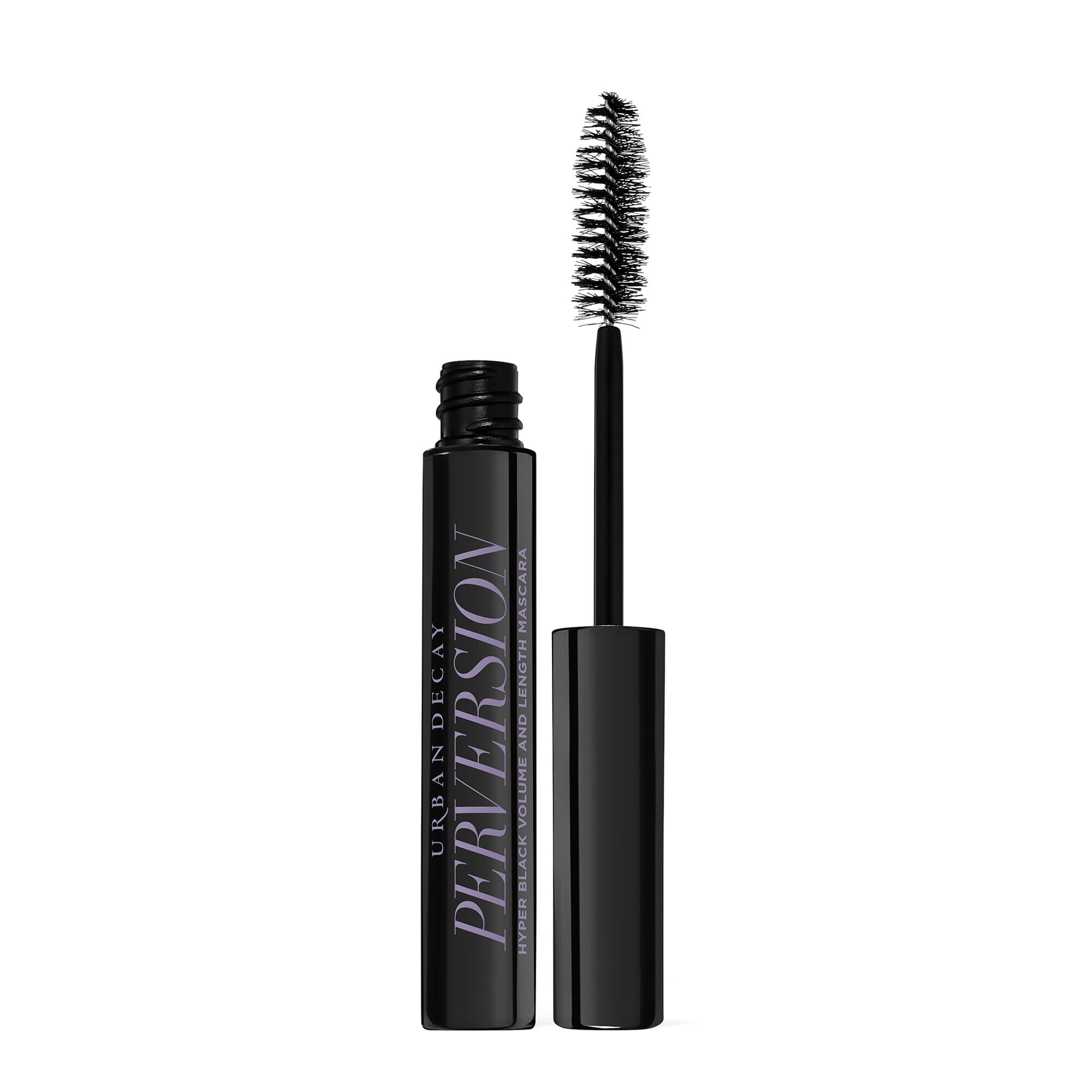 Máscara de Pestañas Voluminizadora Perversion — Urban Decay