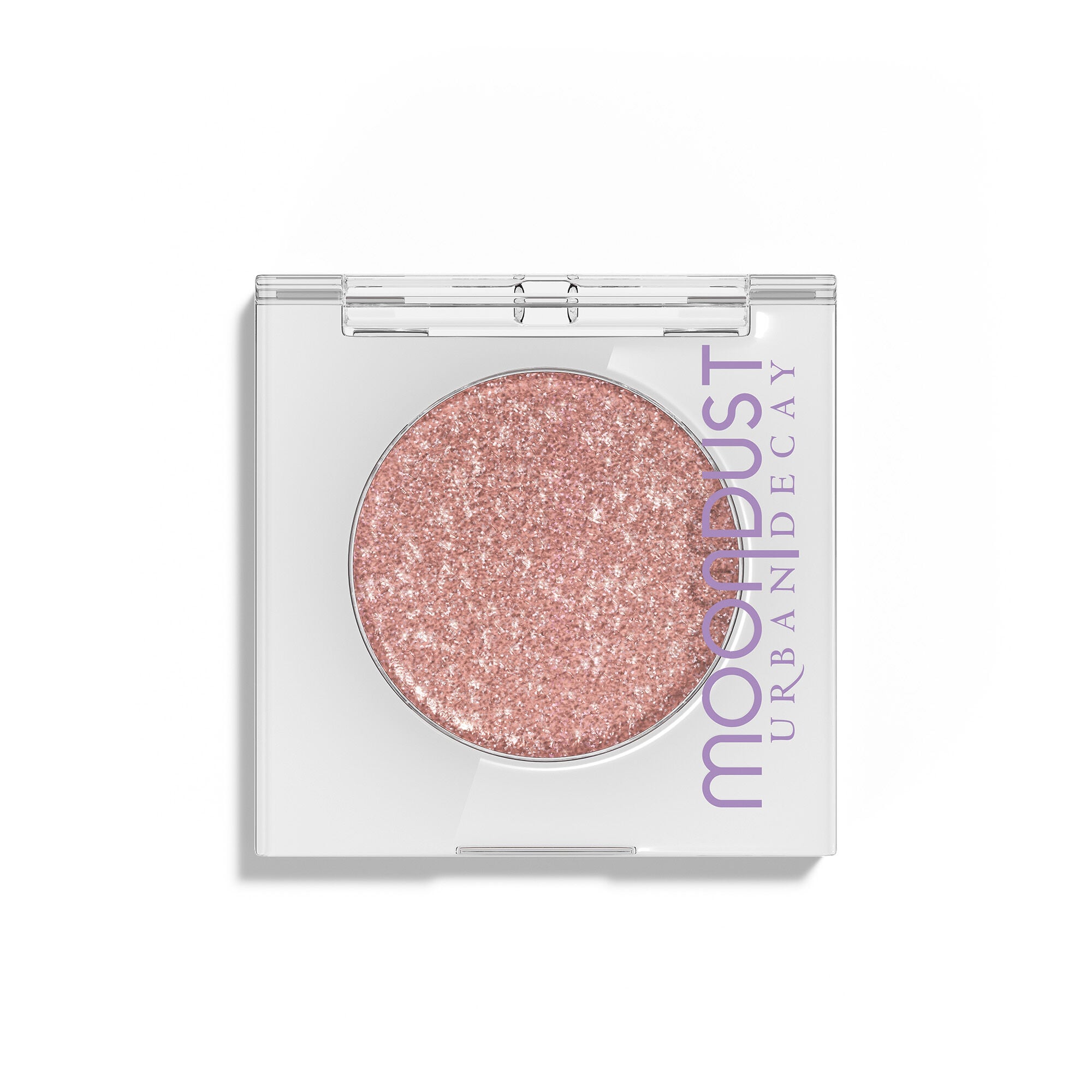 Sombras Individuales con Glitter 24/7 Moondust — Urban Decay