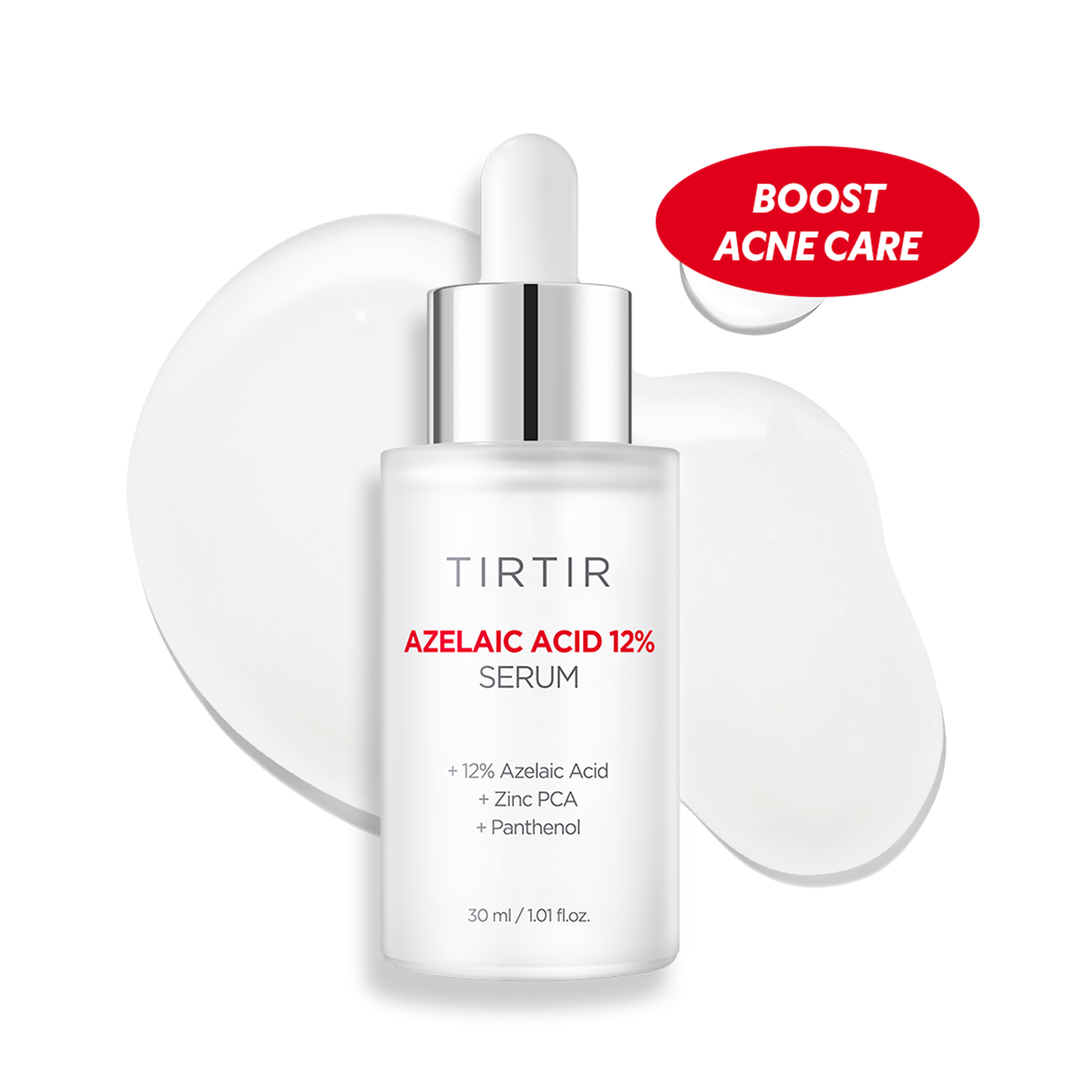 Azelaic Acid 12% Sérum — TIRTIR