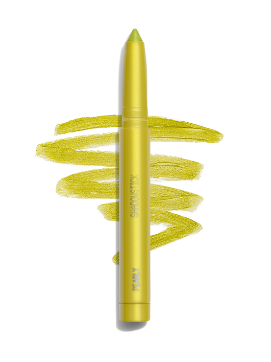 Sombra en Barra Shadowstick — About-Face