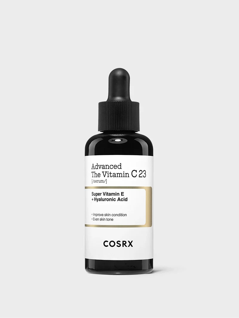Advanced The Vitamin C 23 Sérum — COSRX