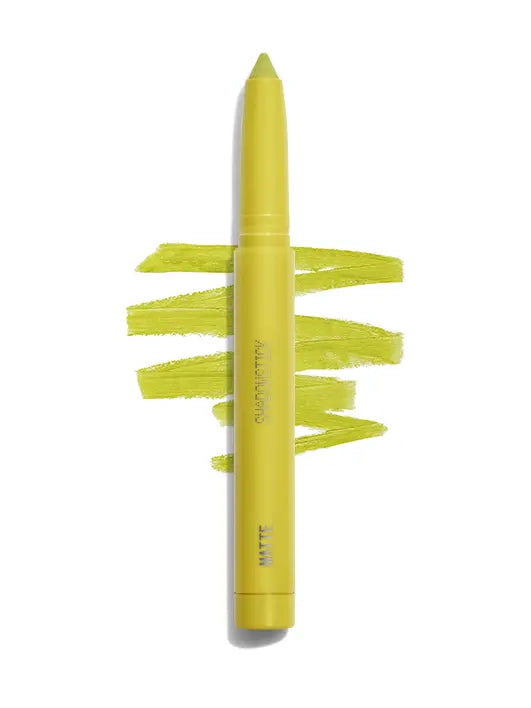 Sombra en Barra Shadowstick — About-Face