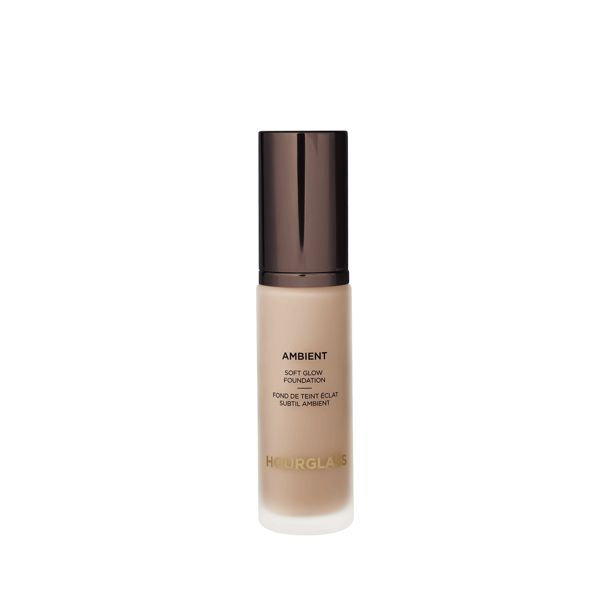 4.5 - Light with Cool Undertones