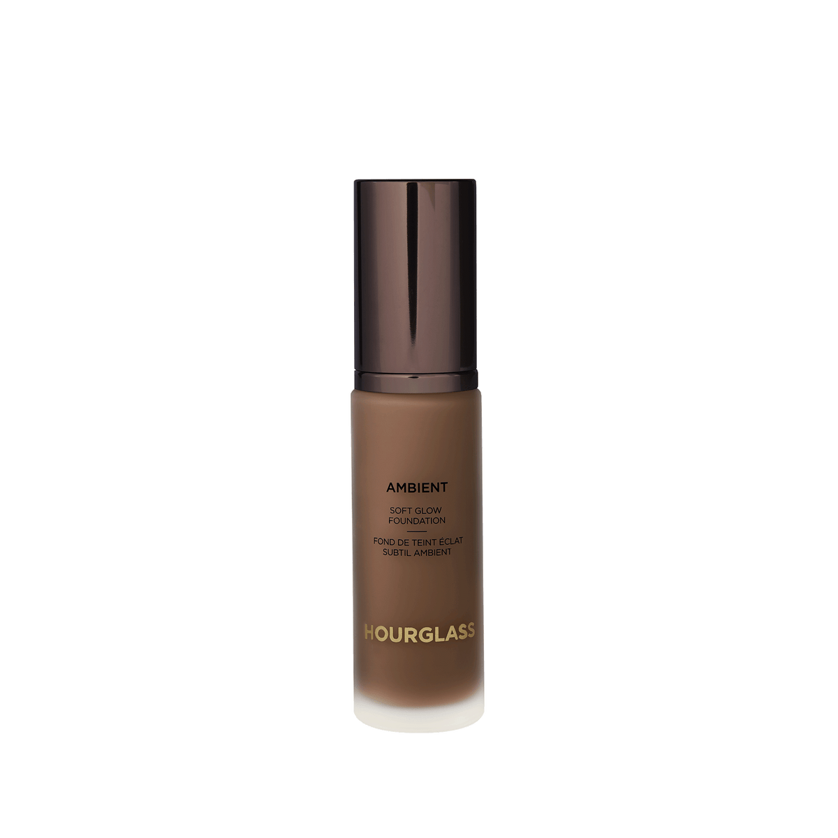 14 - Deep with Warm Undertones
