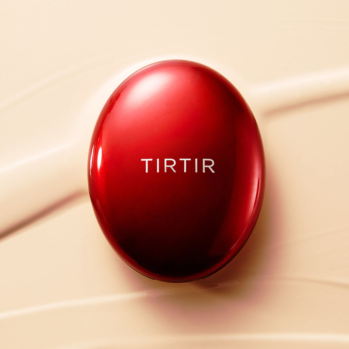 Mascarilla Fit Red Cushion (Clearance) — TIRTIR