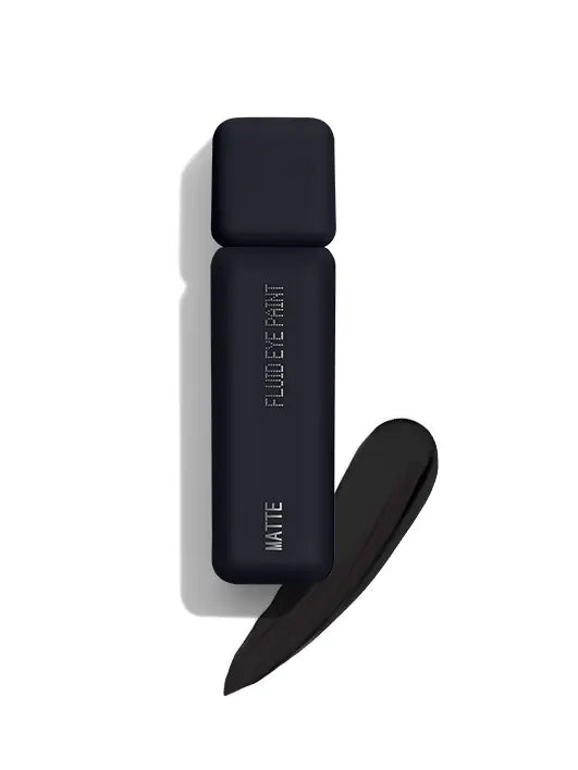 Sombra Líquida Mate Matte Fluid Eye Paint — About-Face