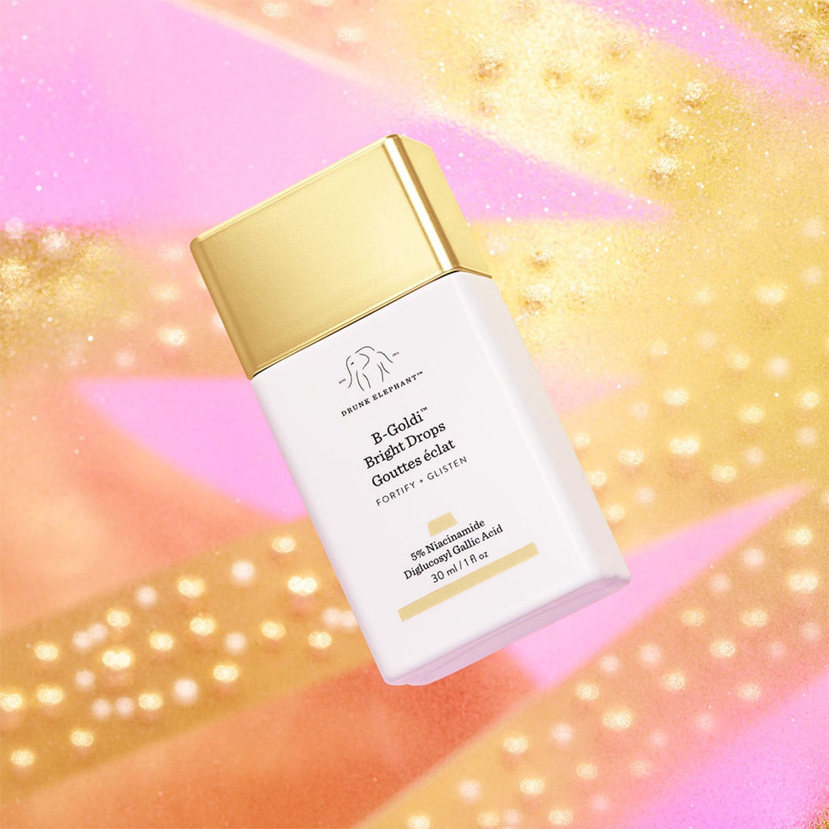 B Goldi™ Bright Iluminador 5 ml Drunk Elephant