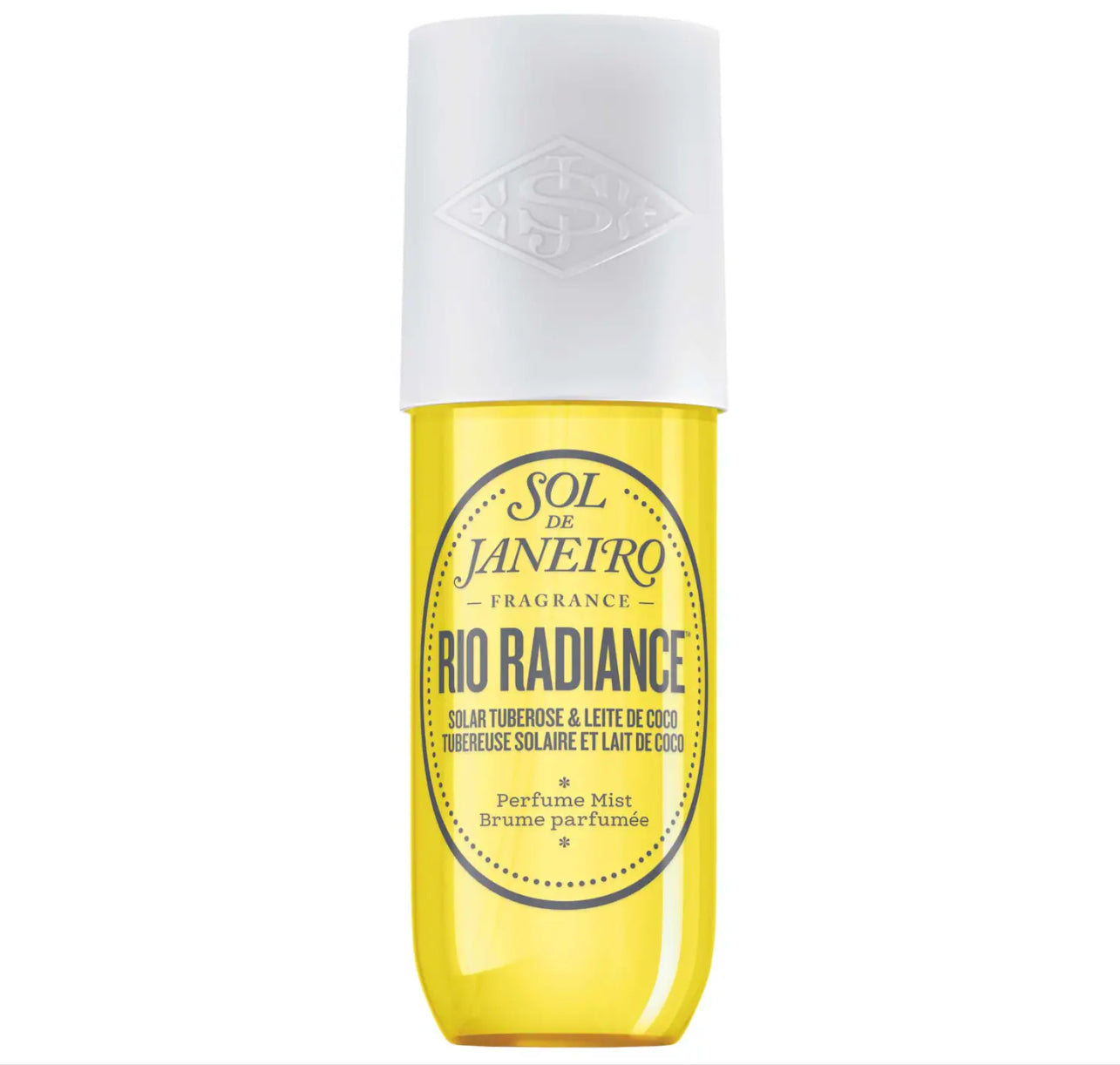 Rio Radiance Perfume Mist