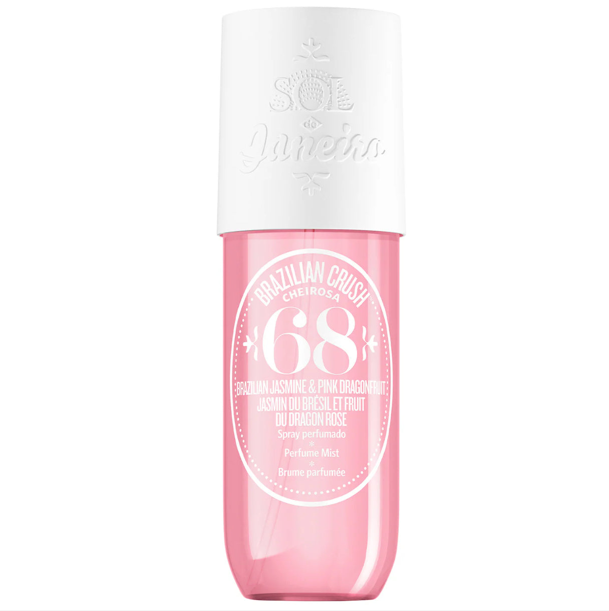 Brazilian Crush Cheirosa ’68 Beija Flor™ Hair & Body Fragrance Mist