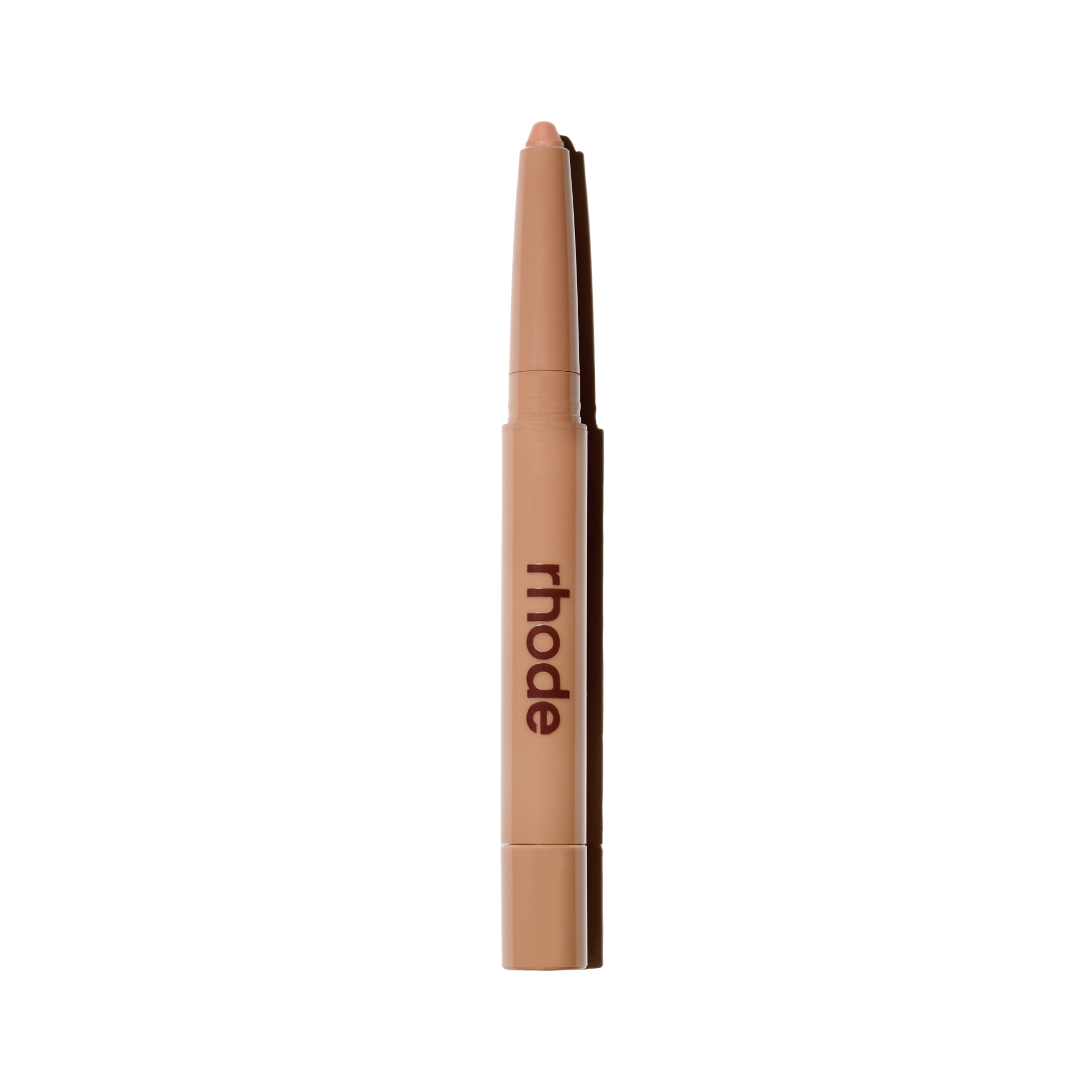 Delineador Voluminizador de Labios Peptide Lip Shape — Rhode