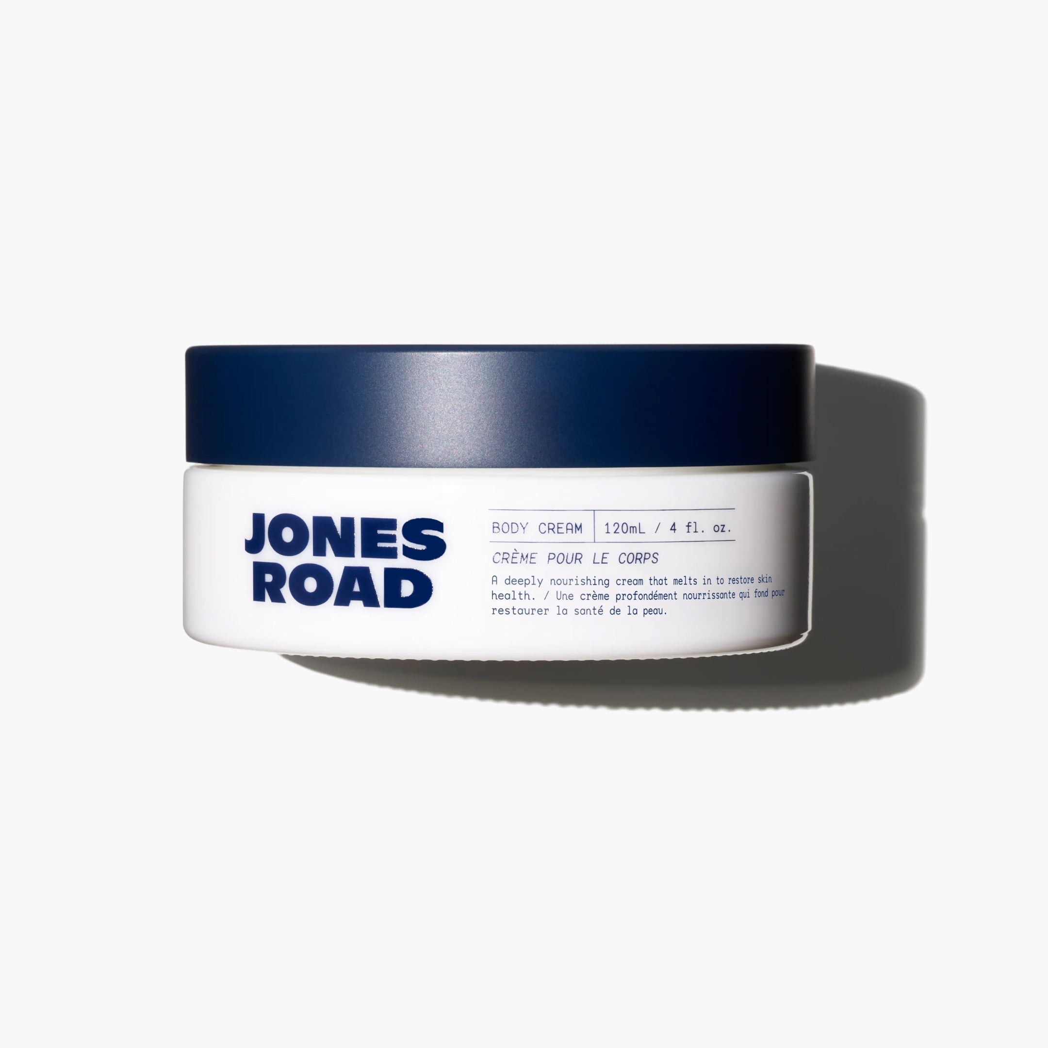 Crema Corporal — Jones Road