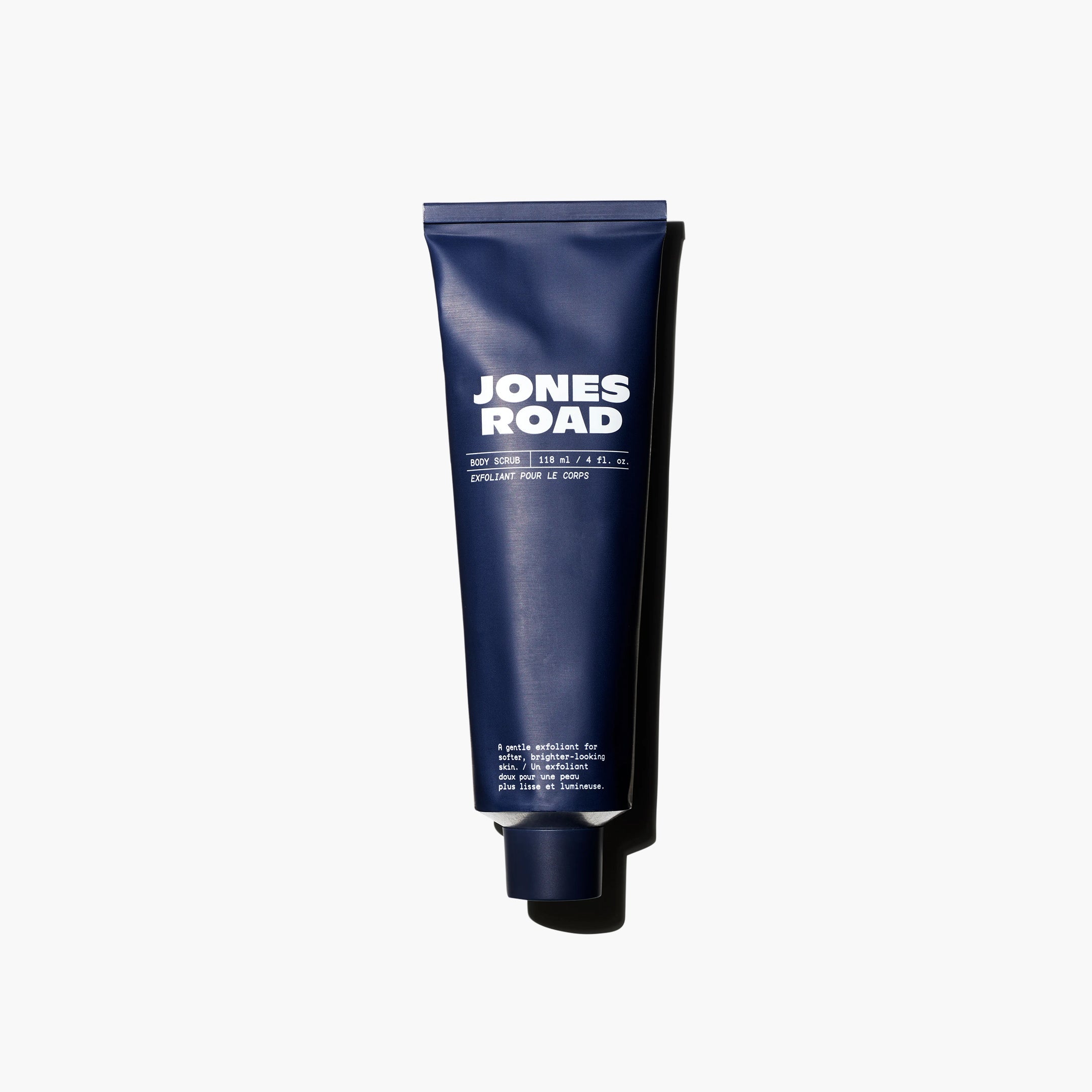 Exfoliante Corporal — Jones Road