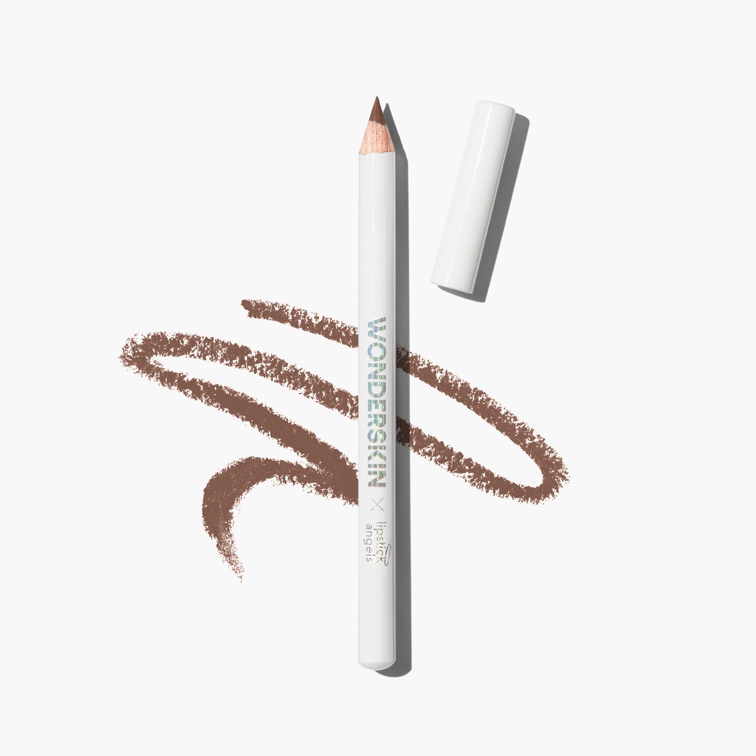 WONDER BLADING Brow Pomade in a Pencil — Wonderskin