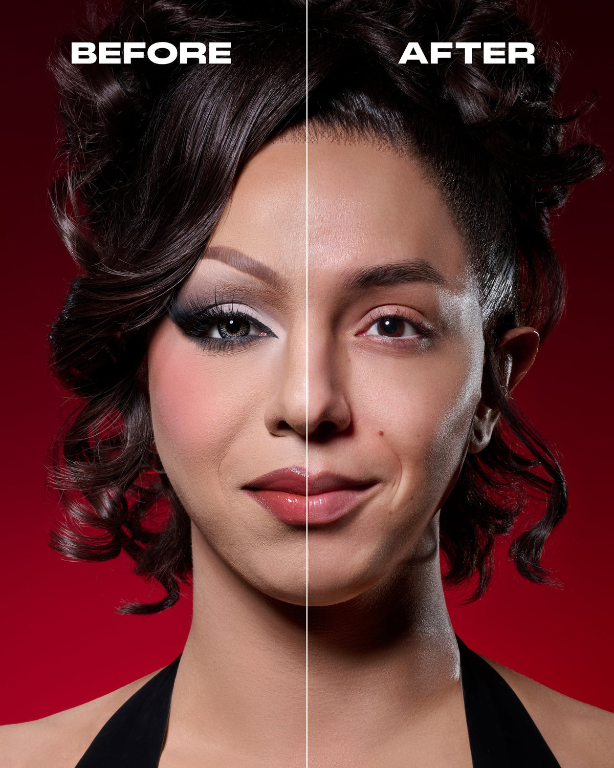 Bruma Removedora de Maquillaje — Go Off