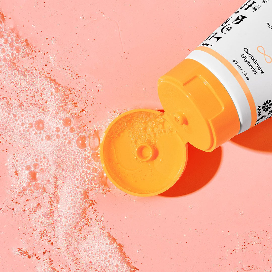 Jabon Limpiador facial en gelatina Beste Drunk Elephant