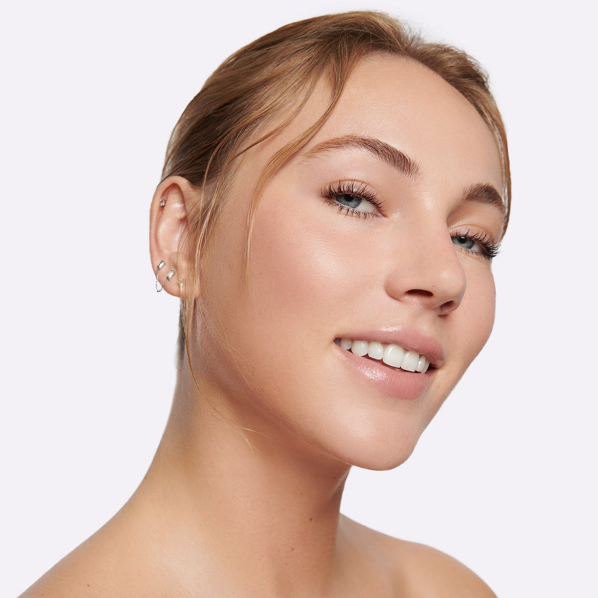 Infinite Rizz Mascara - Black — Wonderskin
