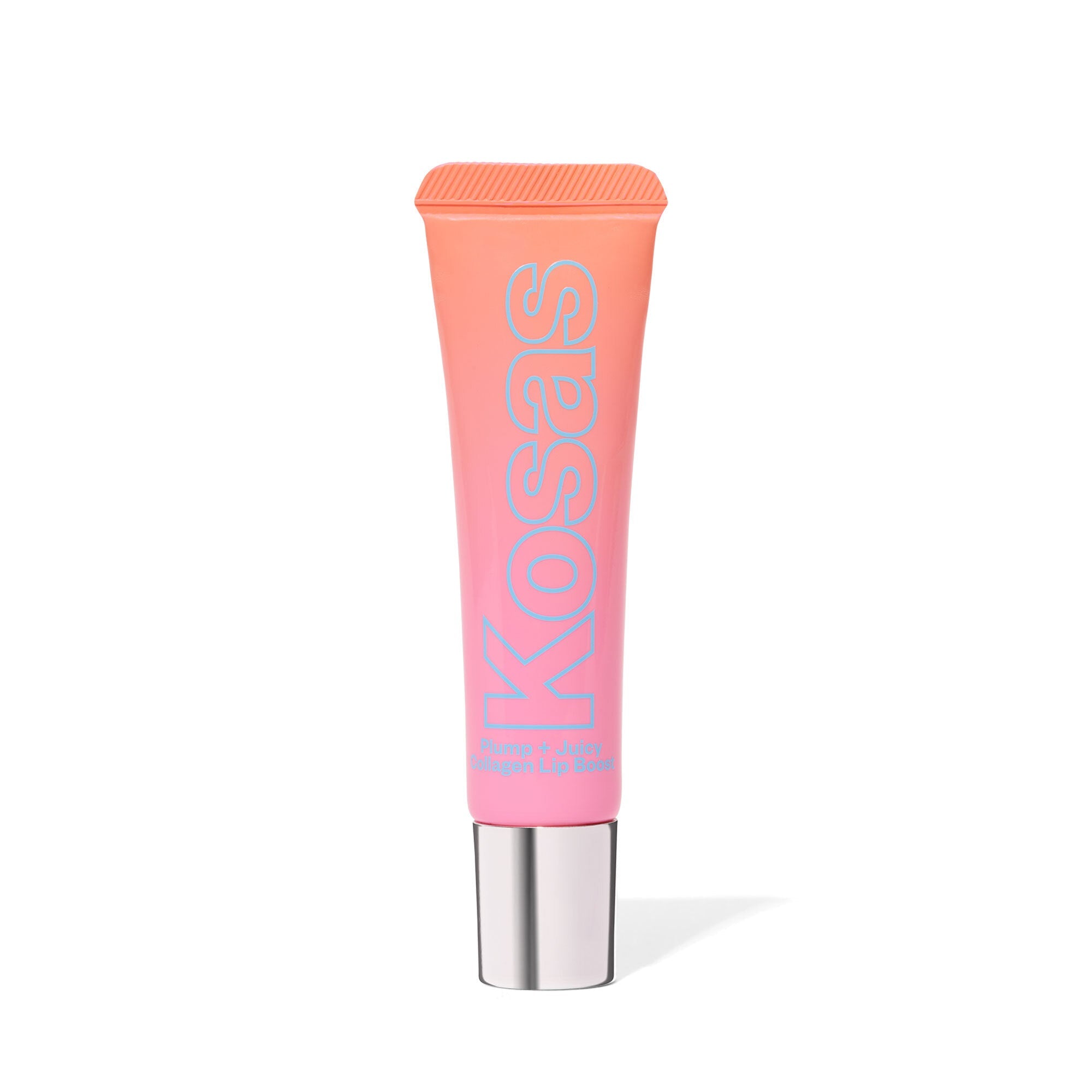 Potenciador Labial Plump + Juicy — Kosas