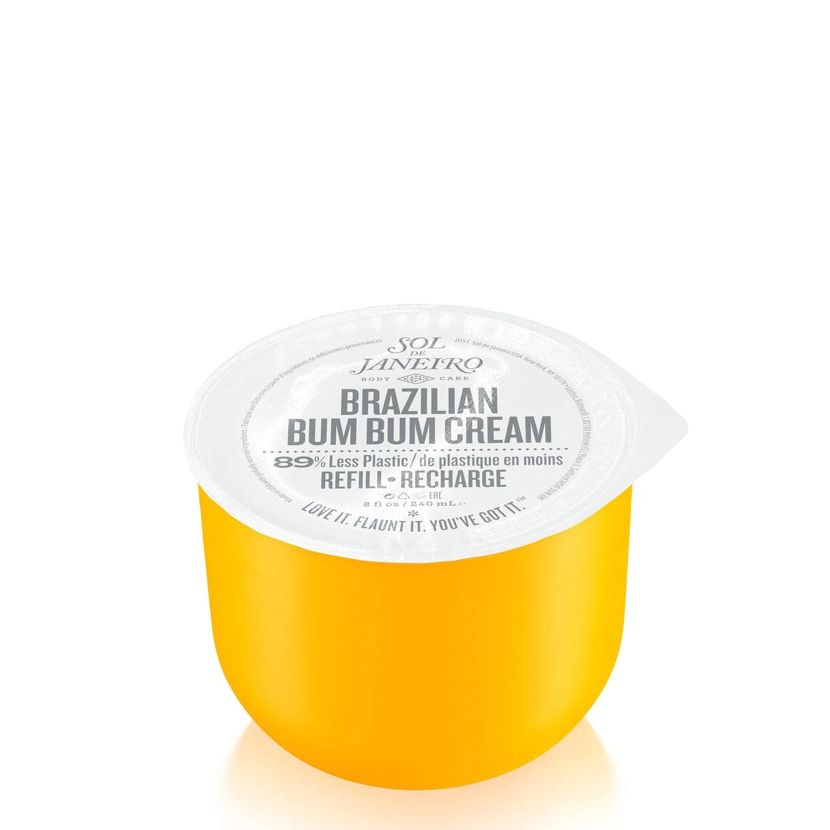 240ml Refill