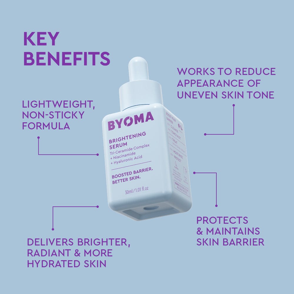 Iluminador Sérum — BYOMA