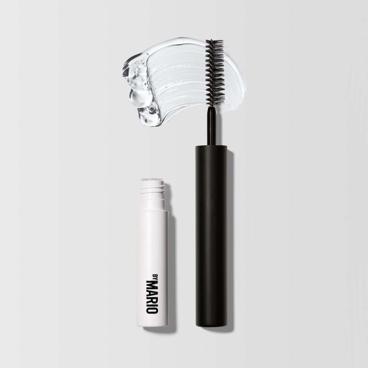 Gel Fijador de Cejas Master Hold® Transparente — Makeup by Mario