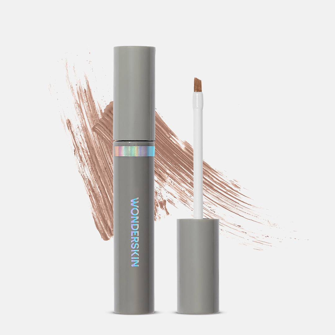 Wonder Blading Brow Stain & Go Masque — Wonderskin