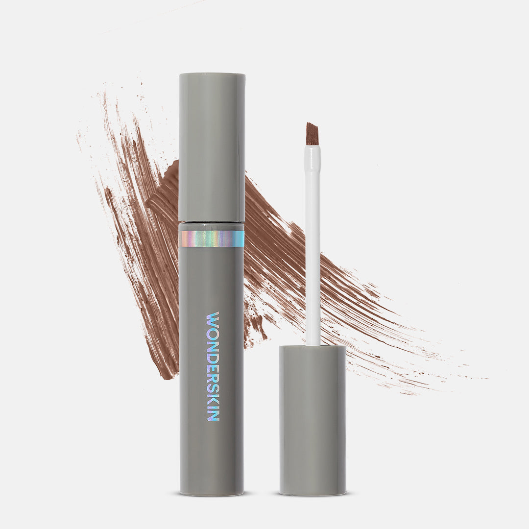 Wonder Blading Brow Stain & Go Masque — Wonderskin