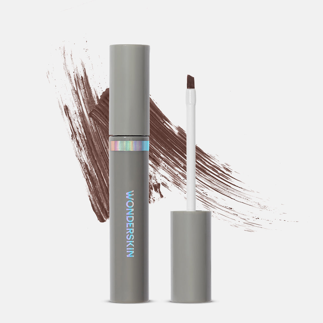 Wonder Blading Brow Stain & Go Masque — Wonderskin