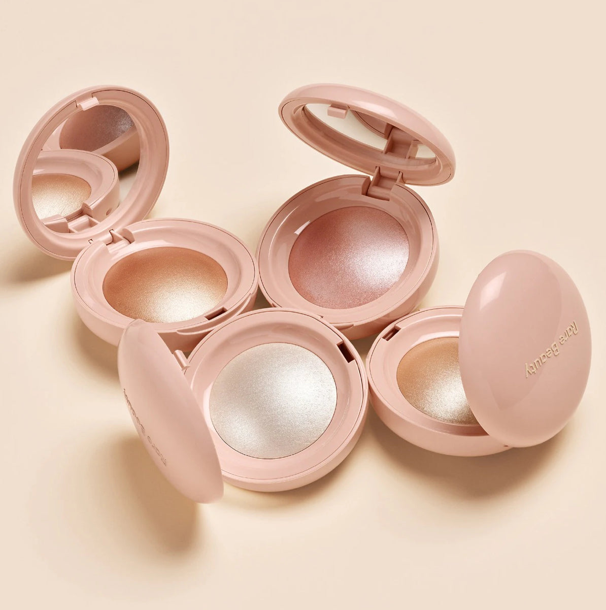 Positive Light Silky Touch Highlighter