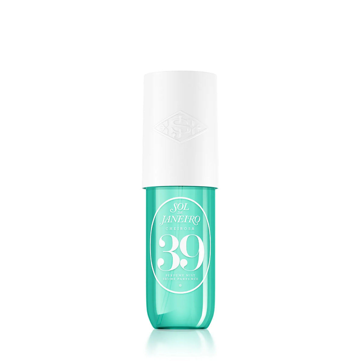 Bruma Perfumada Cheirosa 39 Coco Cabana 90 ml — Sol de Janeiro