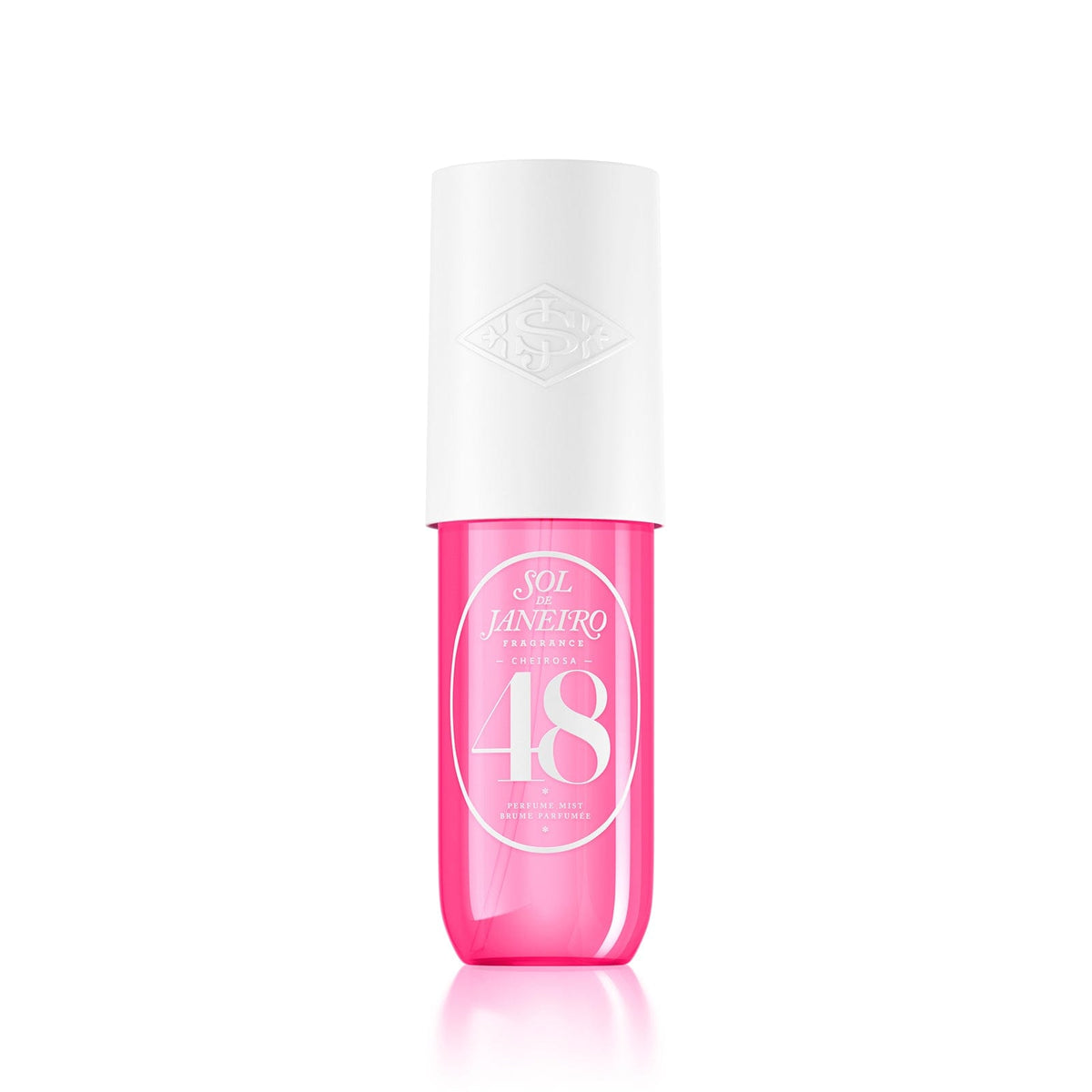Bruma Perfumada Cheirosa 48 90 ml — Sol de Janeiro
