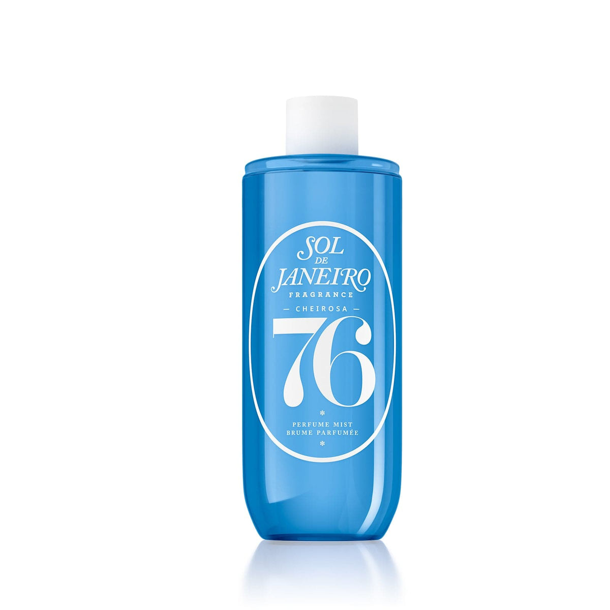 Bruma Perfumada Cheirosa 76 — Sol de Janeiro